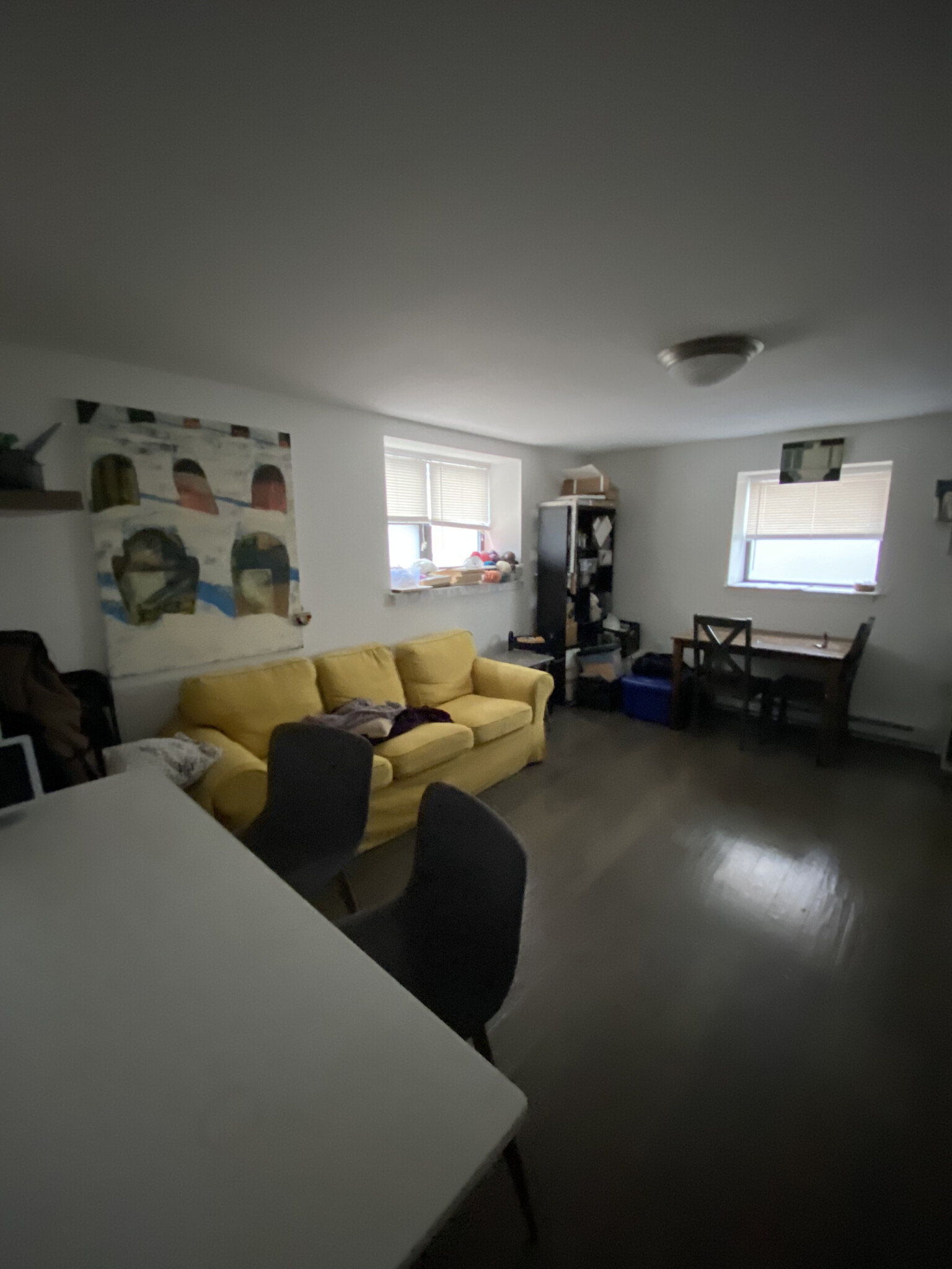 457 Centre St, Newton Corner