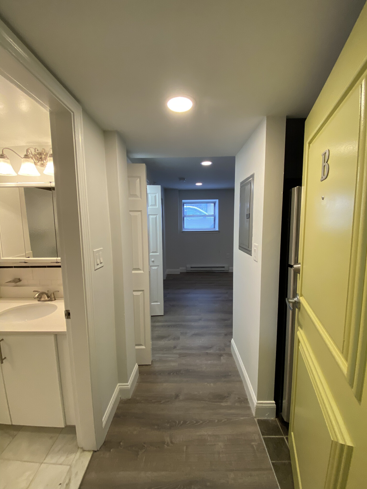 457 Centre St, Newton Corner