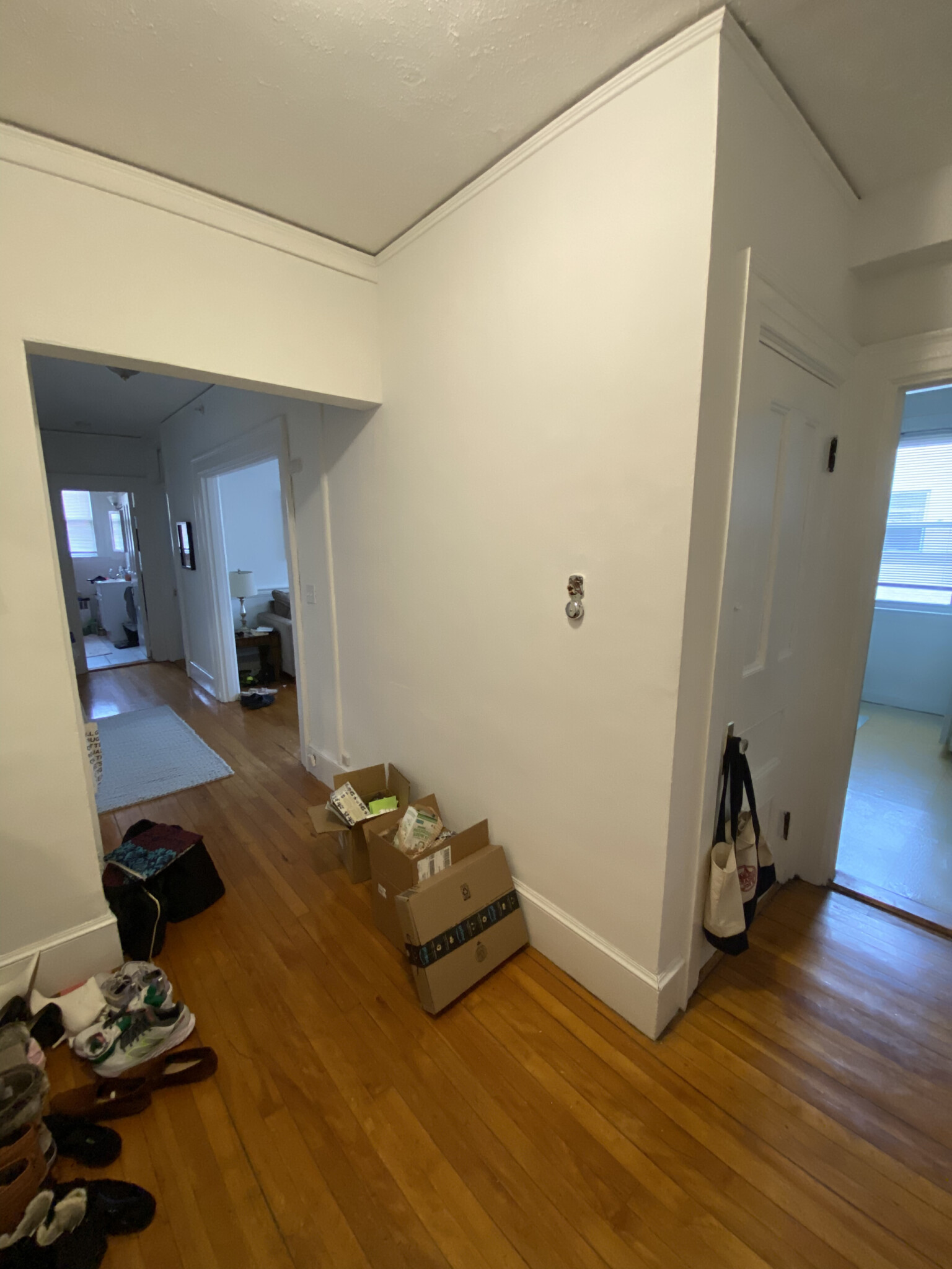 457 Centre St, Newton Corner