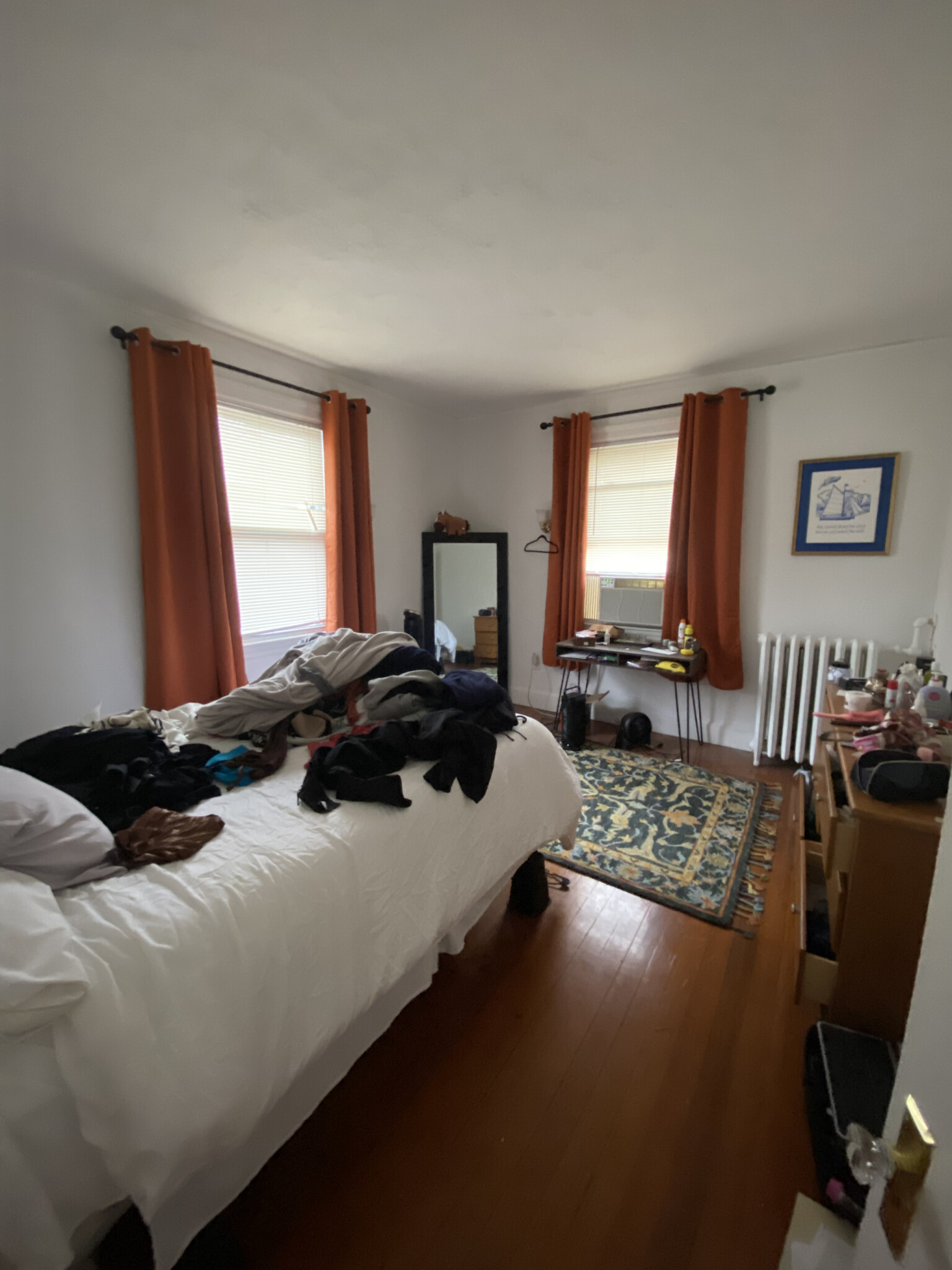 457 Centre St, Newton Corner