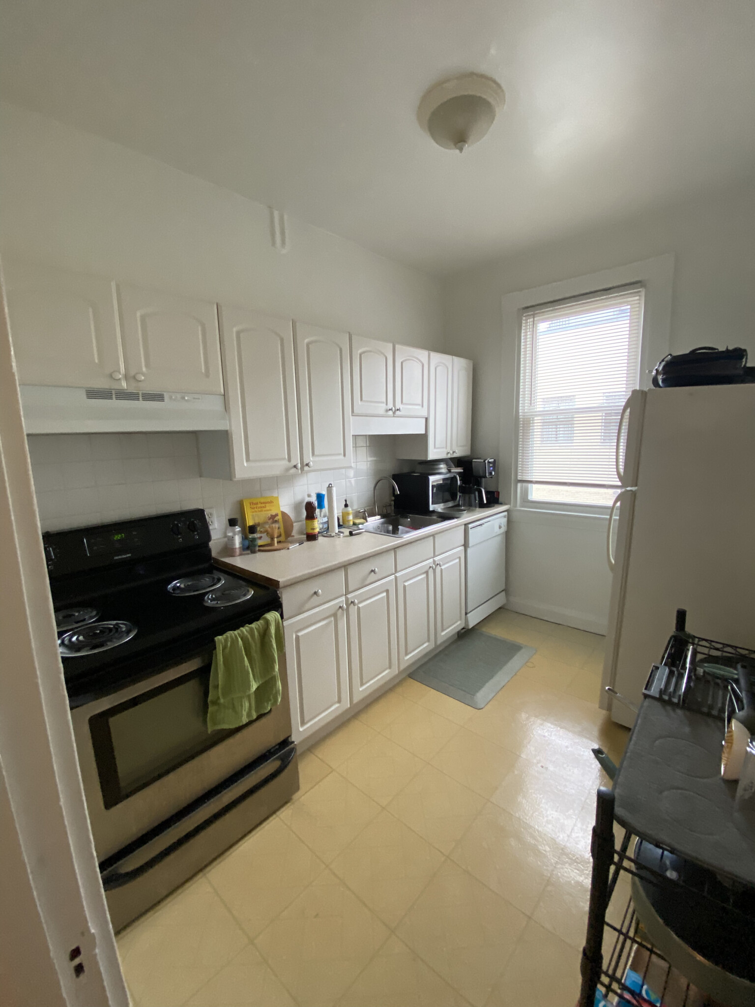 457 Centre St, Newton Corner