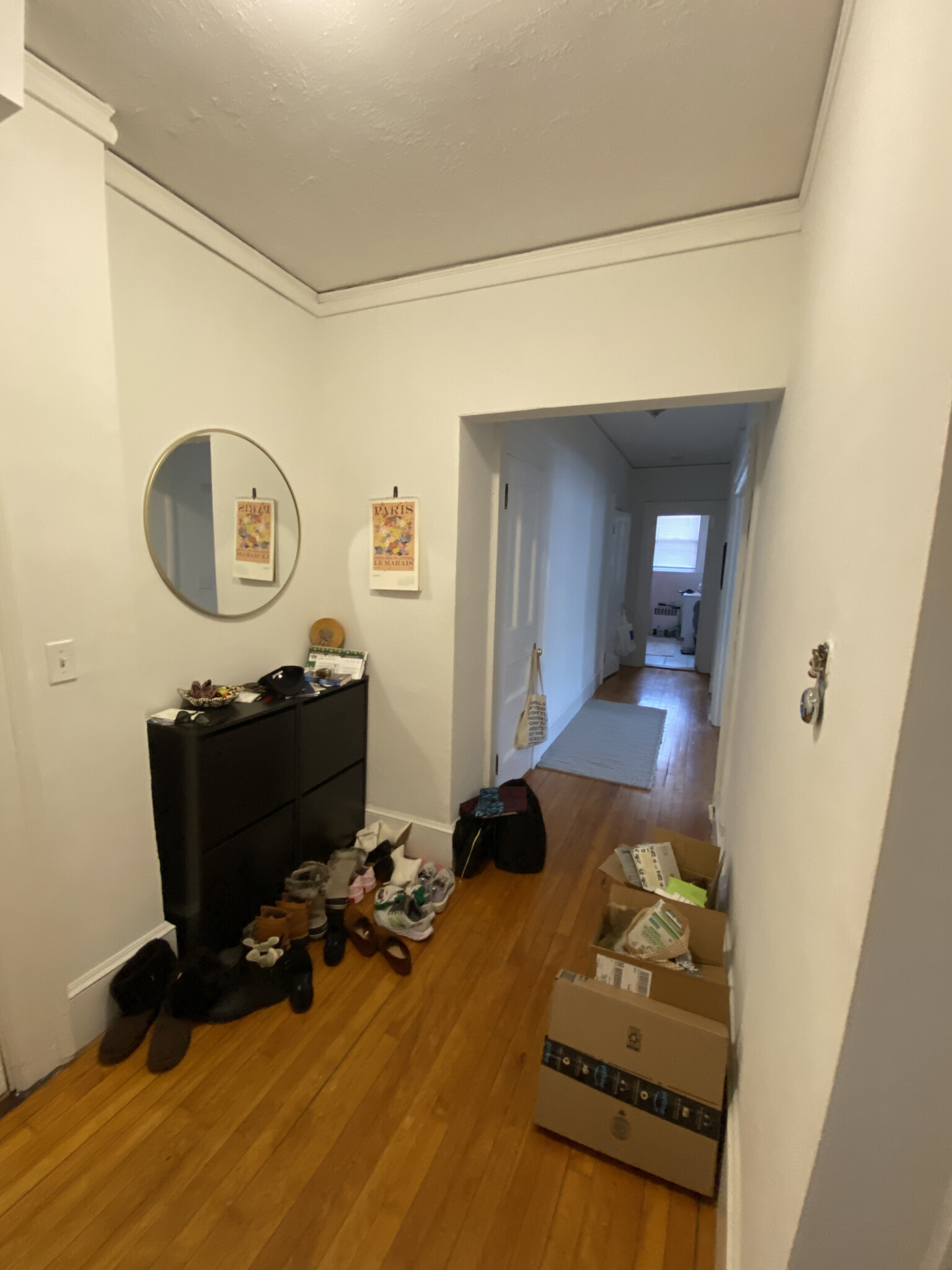 457 Centre St, Newton Corner