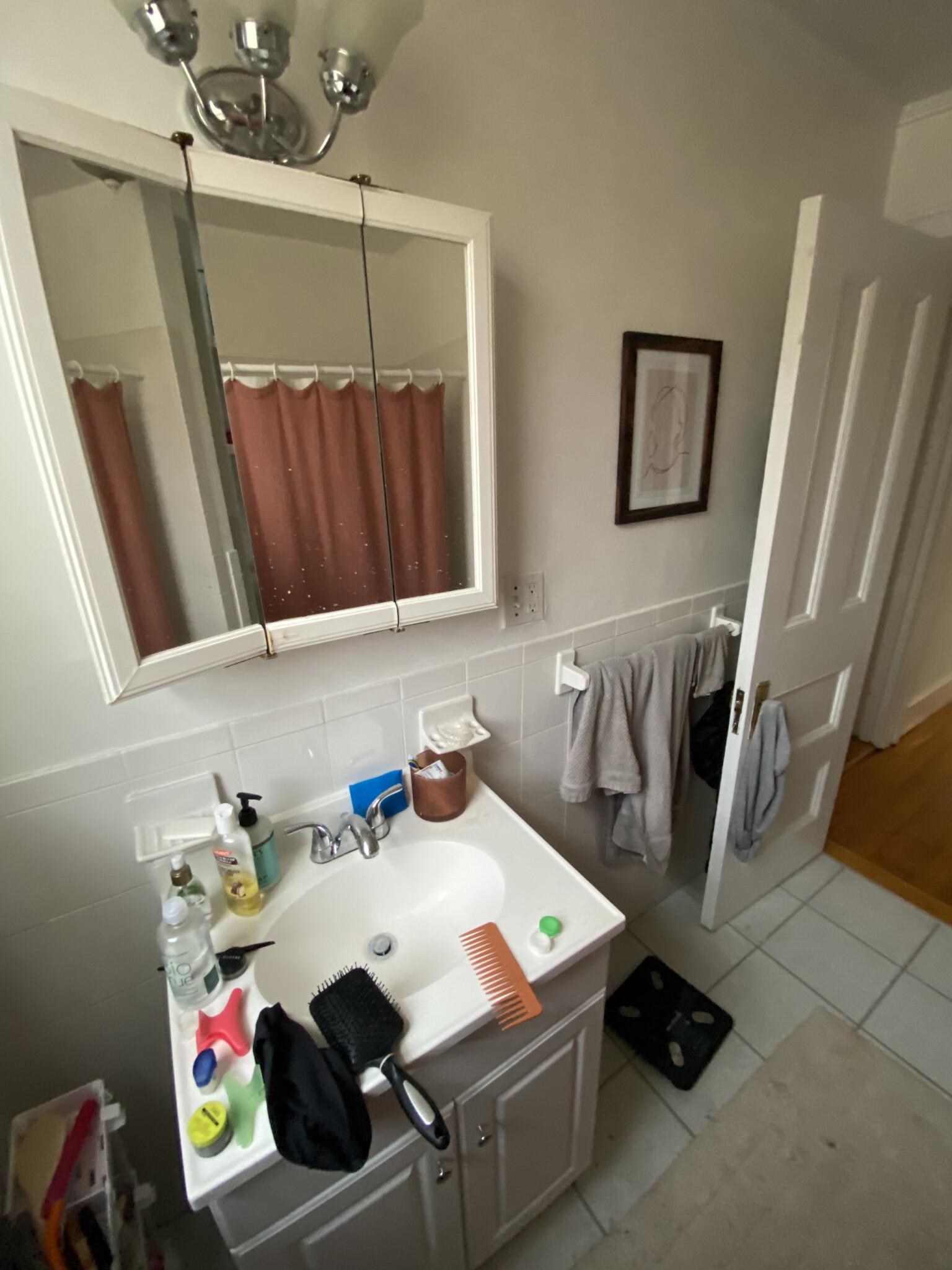 457 Centre St, Newton Corner