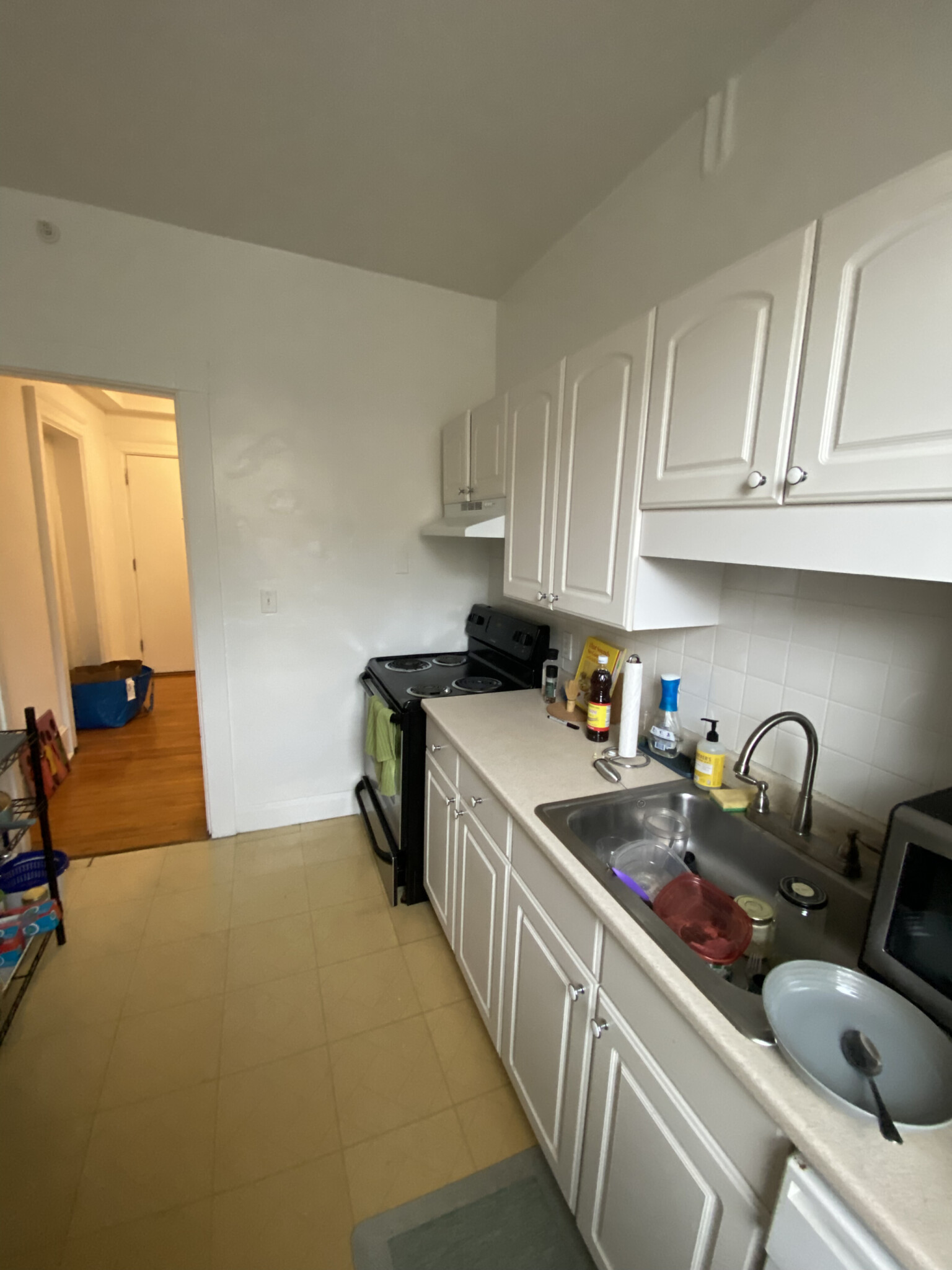 457 Centre St, Newton Corner