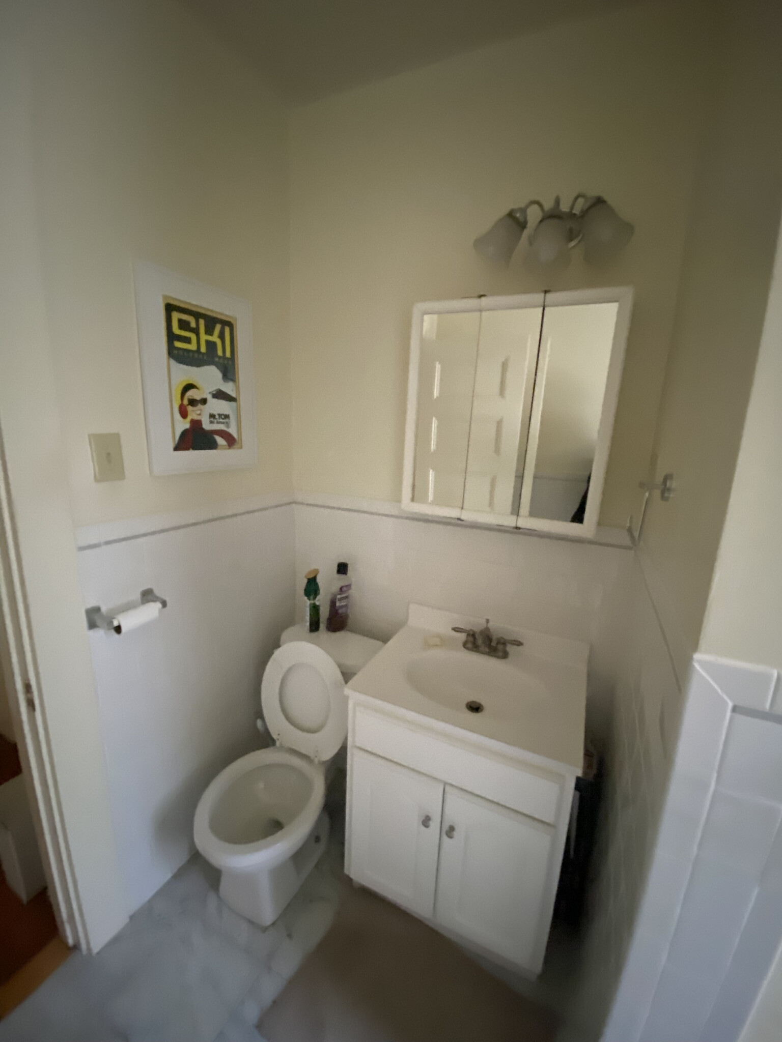 457 Centre St, Newton Corner