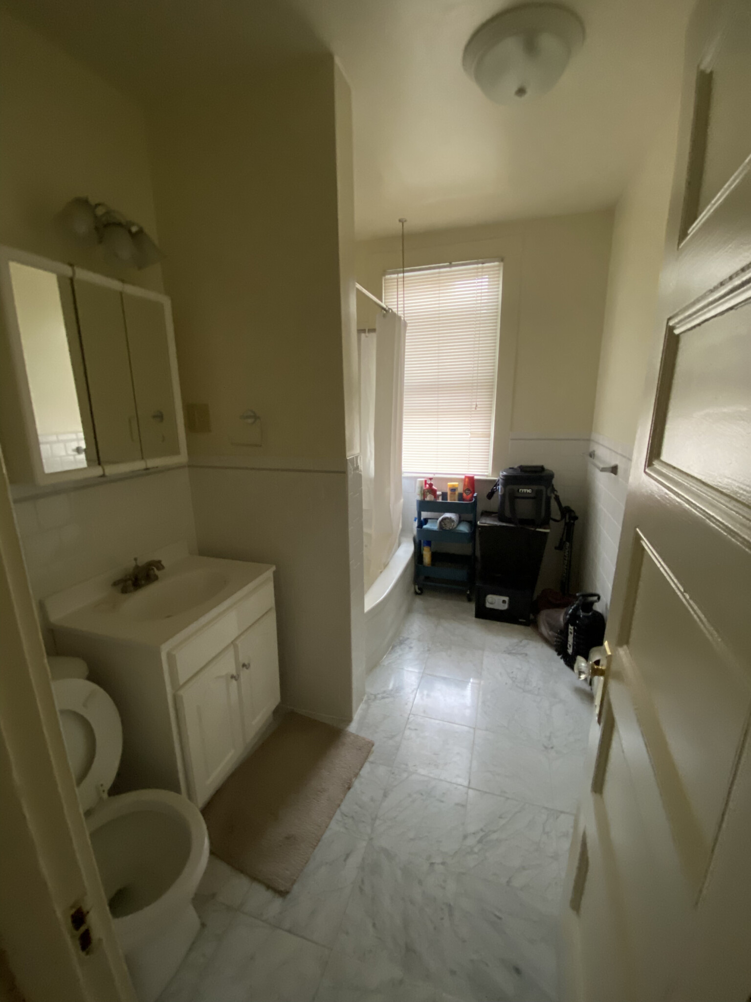 457 Centre St, Newton Corner