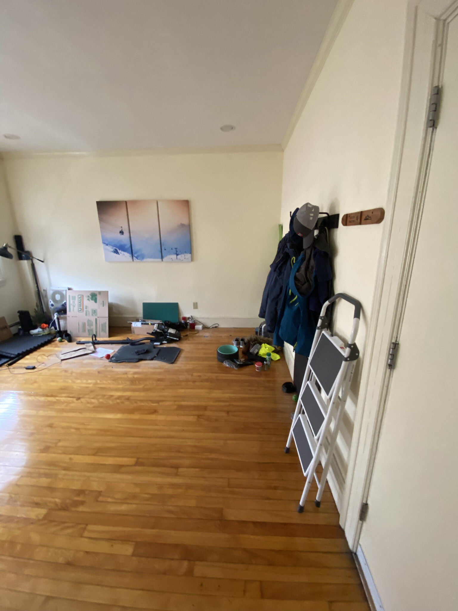 457 Centre St, Newton Corner