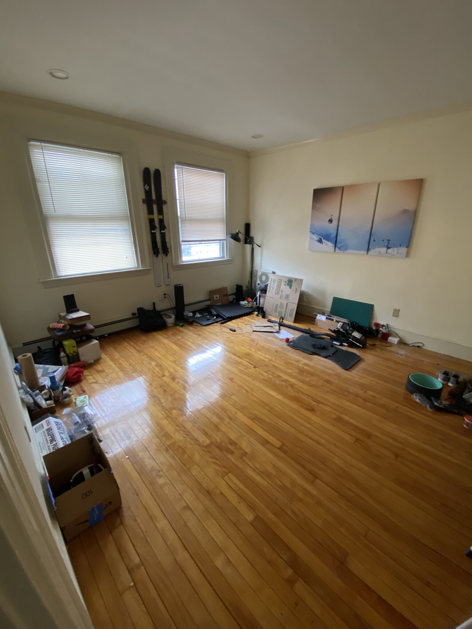 457 Centre St, Newton Corner