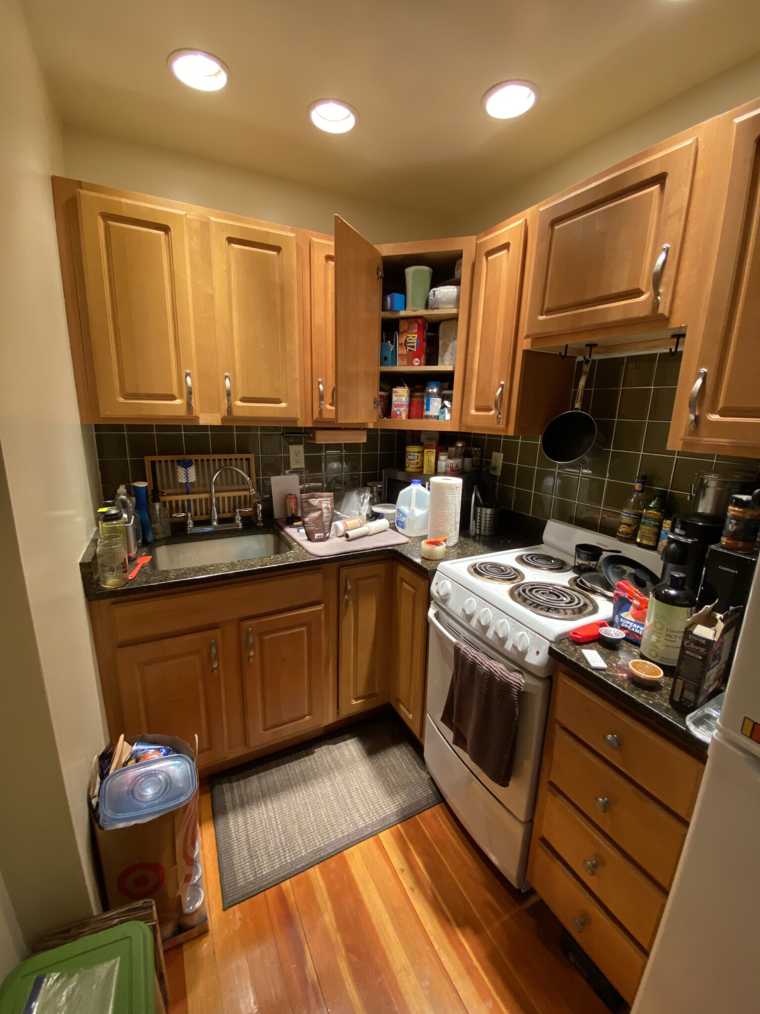 457 Centre St, Newton Corner