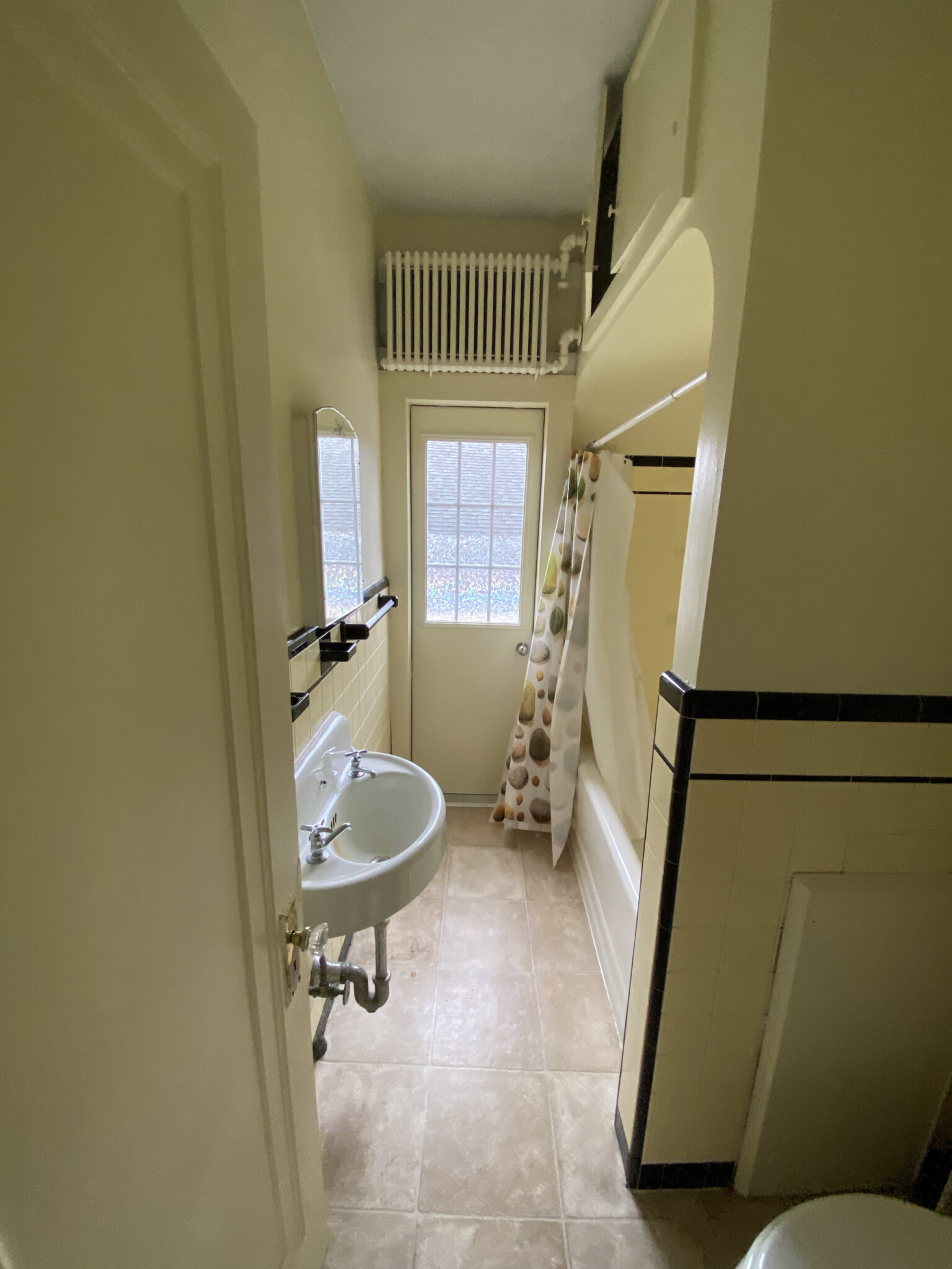 457 Centre St, Newton Corner