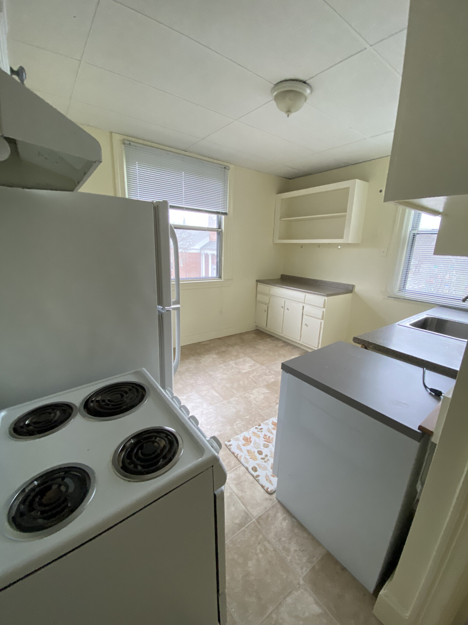 457 Centre St, Newton Corner