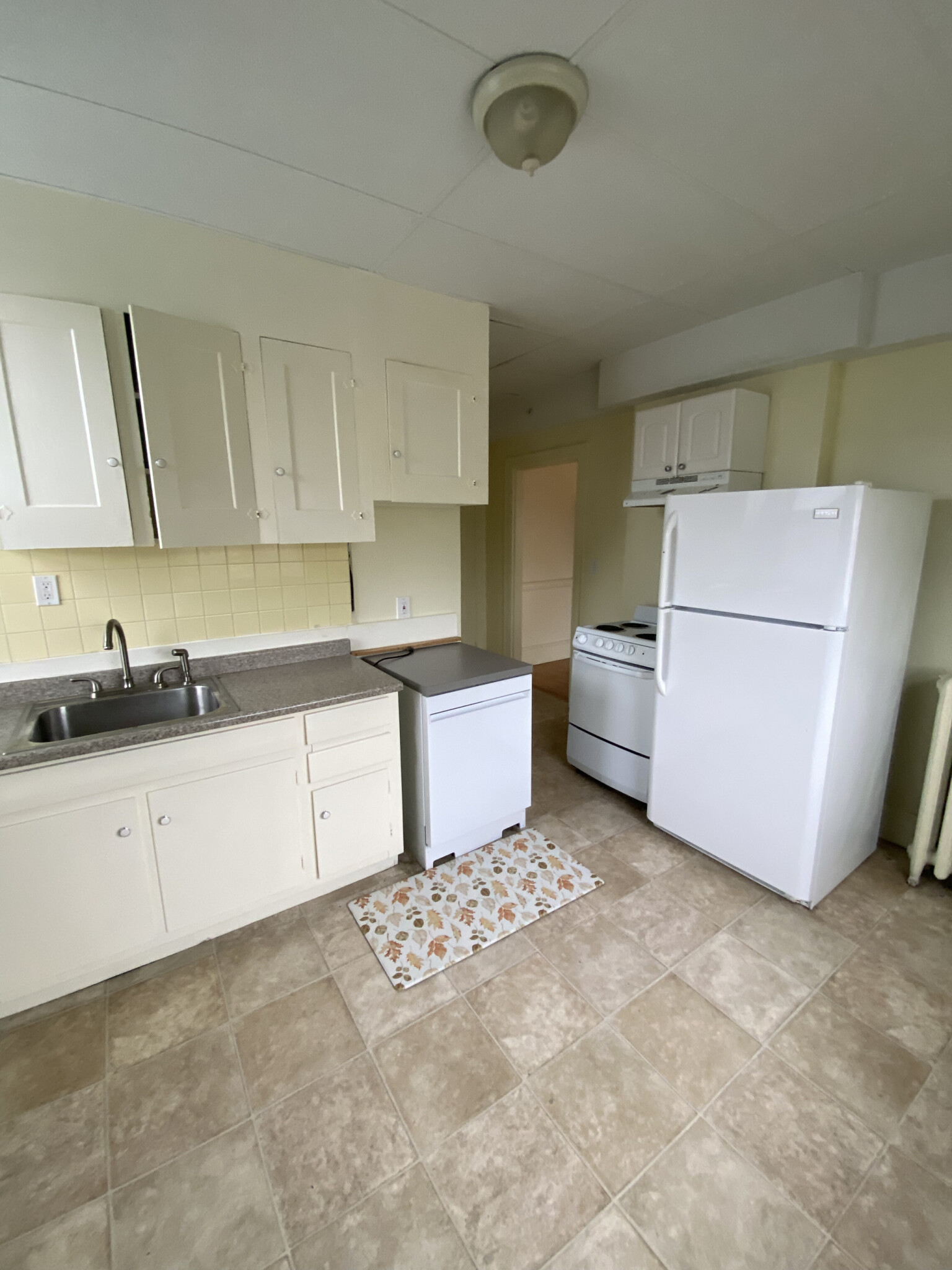 457 Centre St, Newton Corner