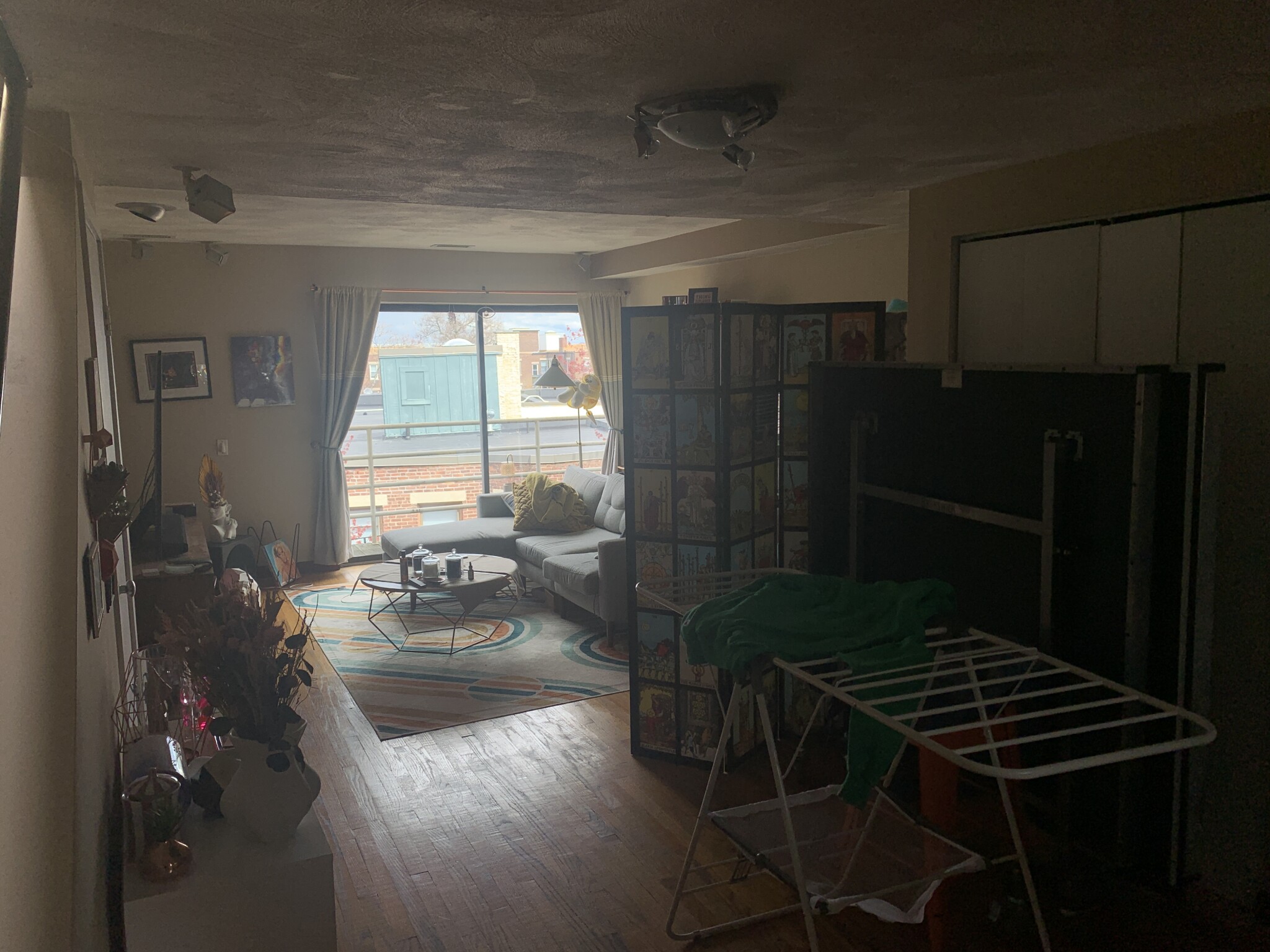 Photos of apartment on Allston,Boston MA 02134