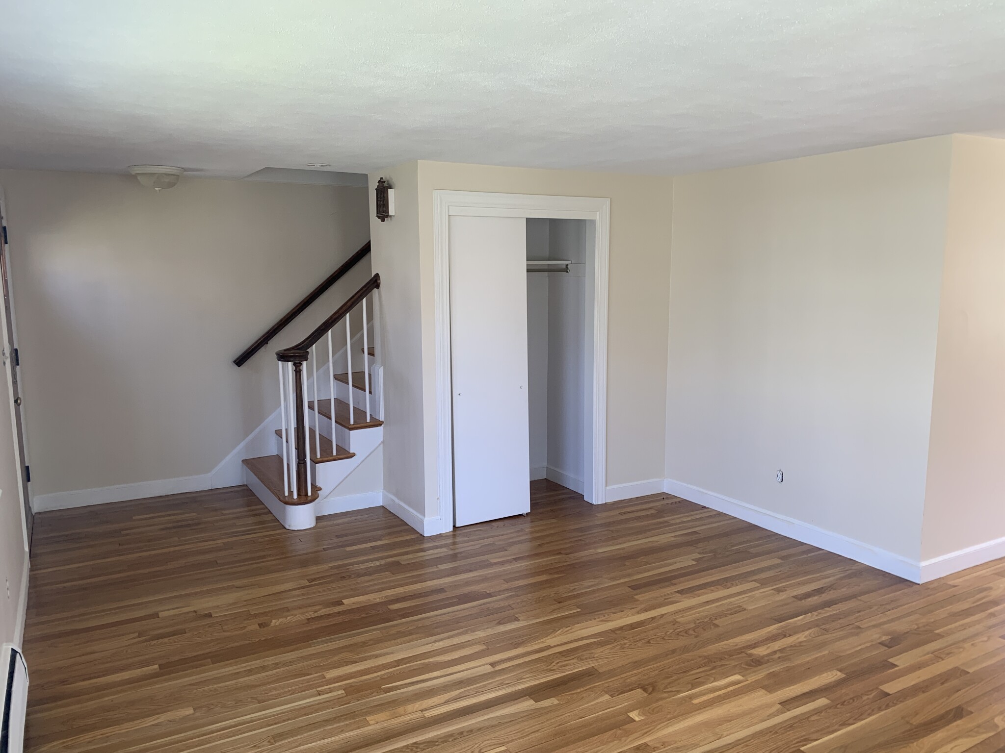 Photos of apartment on Lowell Ave.,Newton MA 02460