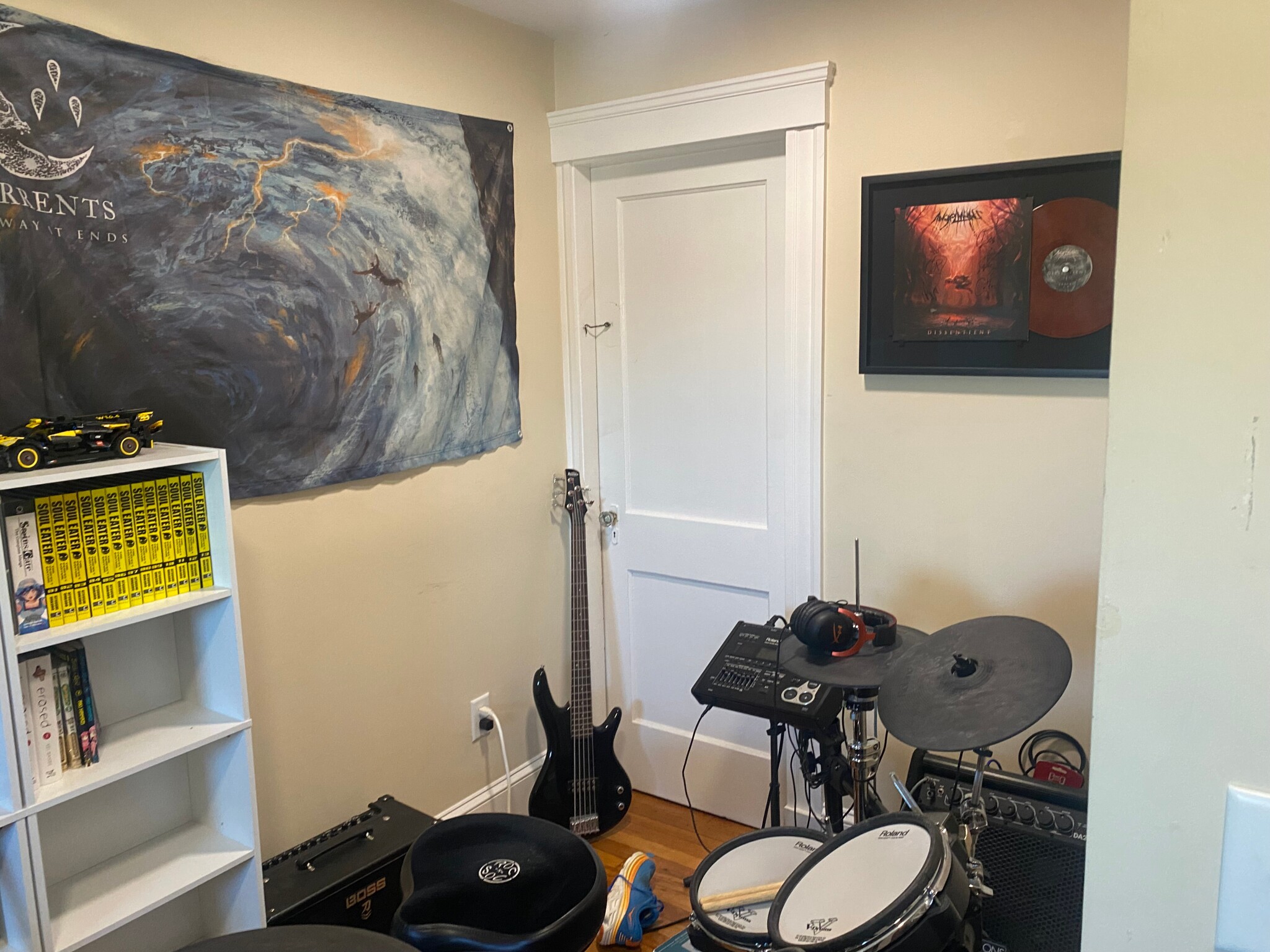 1 Glenley Ter, Brighton