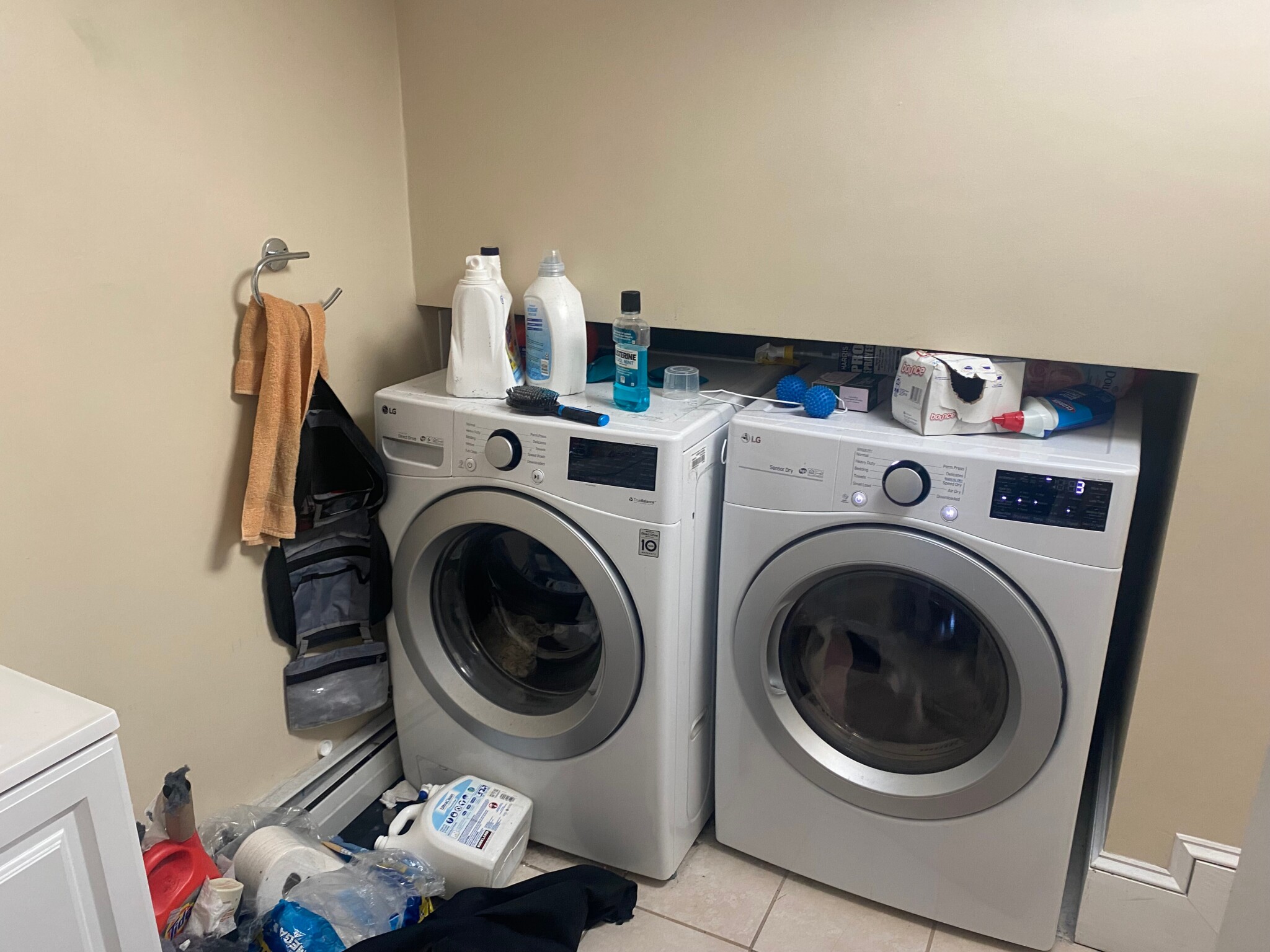 1 Glenley Ter, Brighton