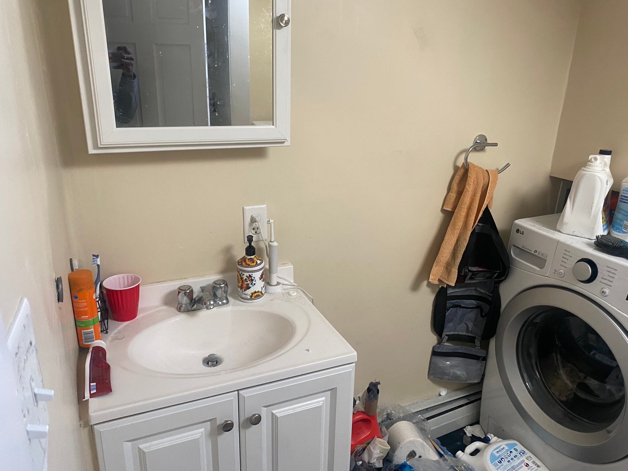 1 Glenley Ter, Brighton