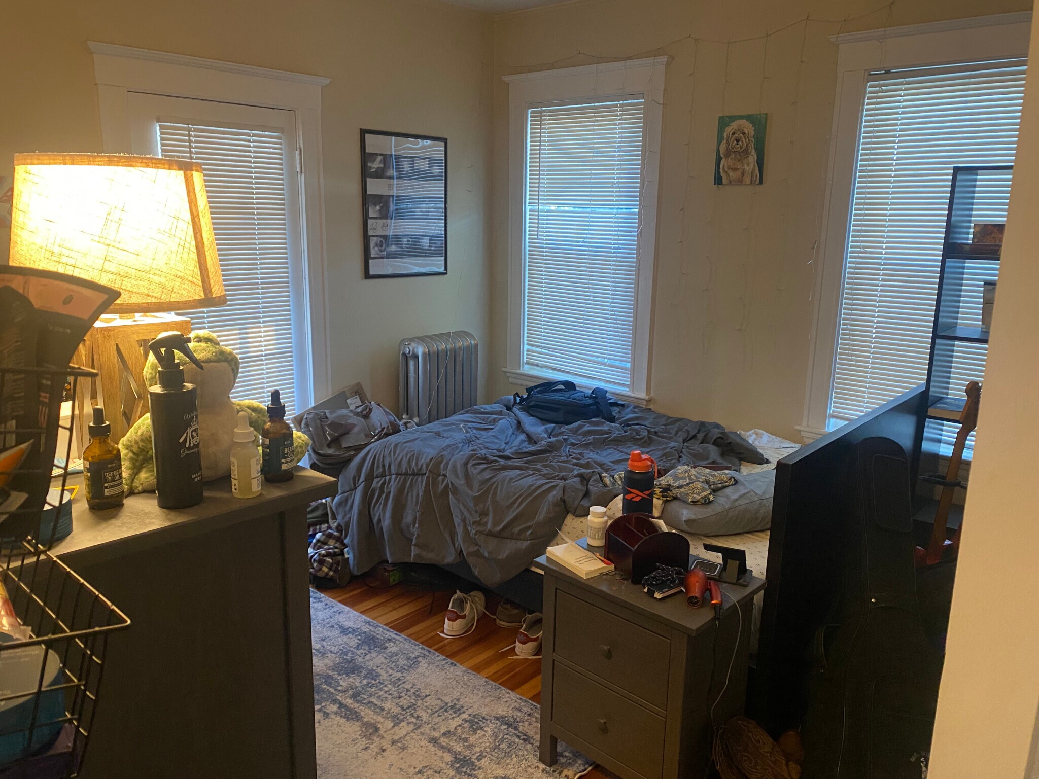 1 Glenley Ter, Brighton