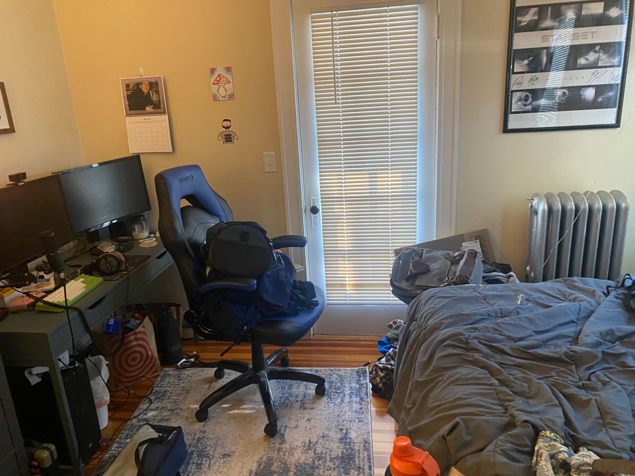 1 Glenley Ter, Brighton