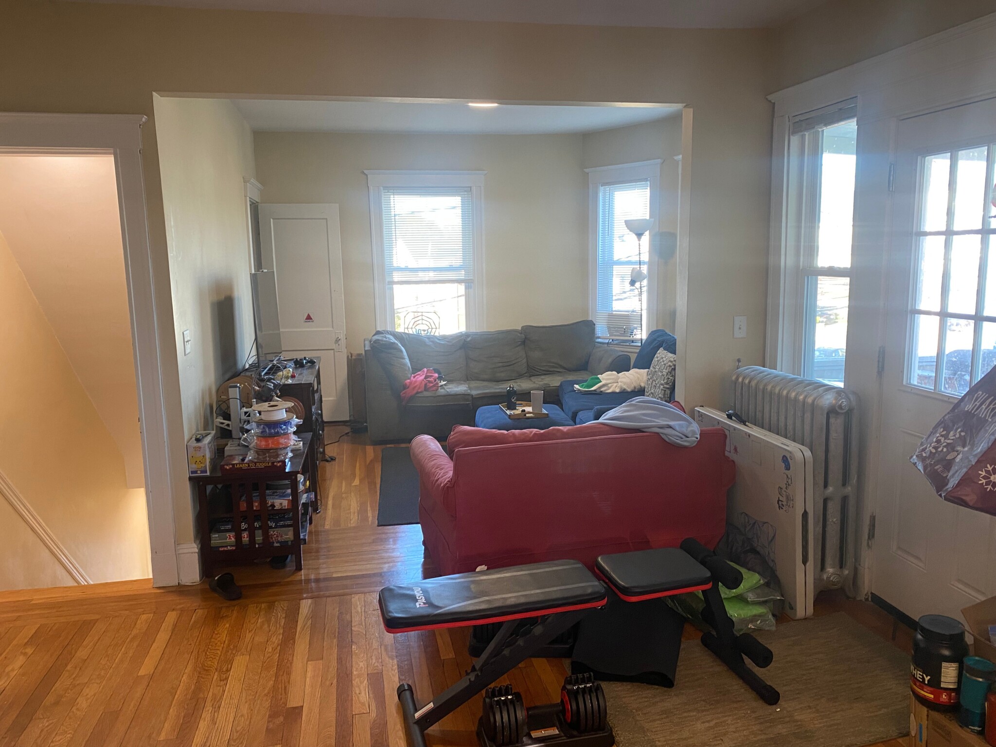 1 Glenley Ter, Brighton