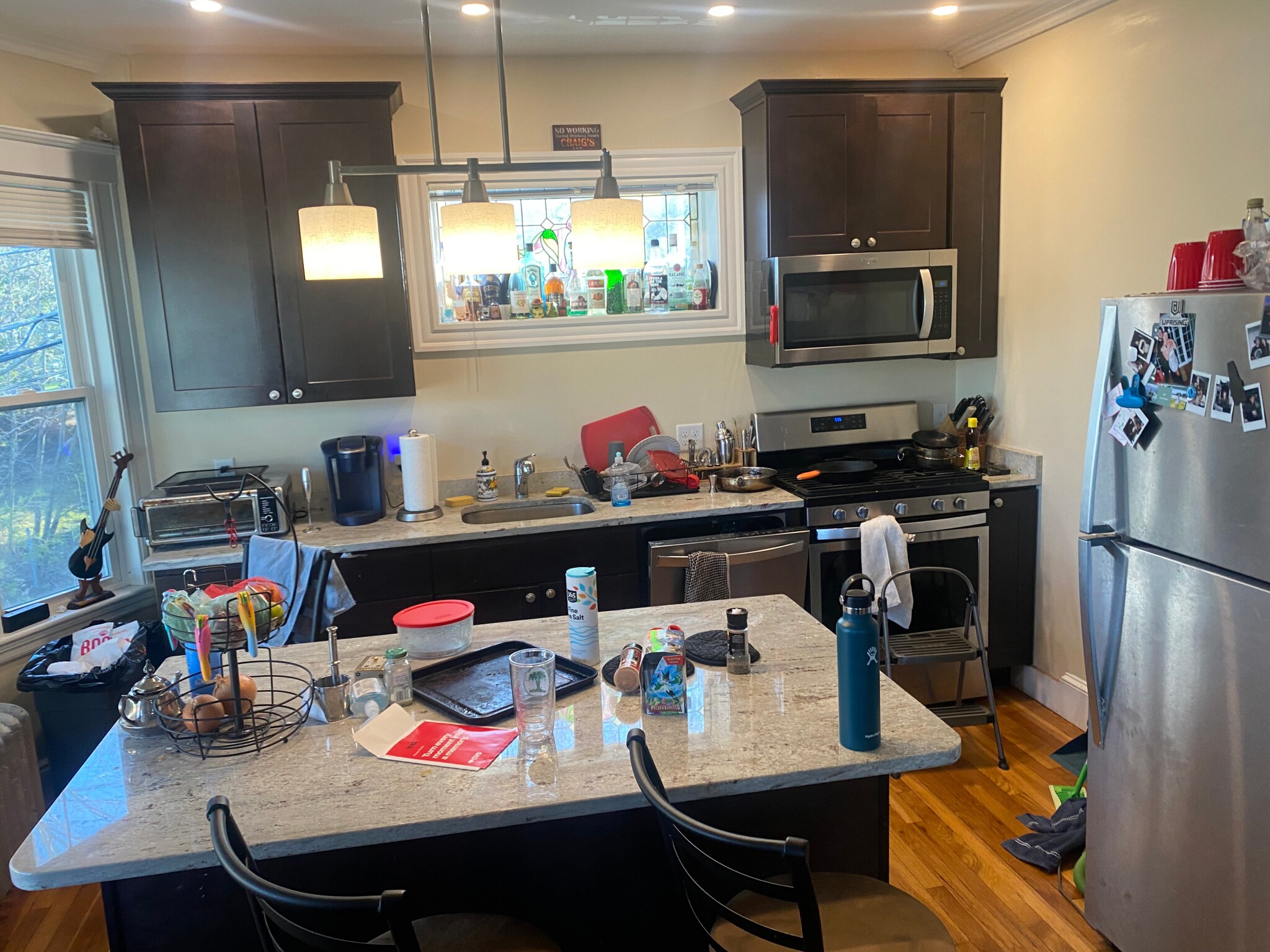 1 Glenley Ter, Brighton