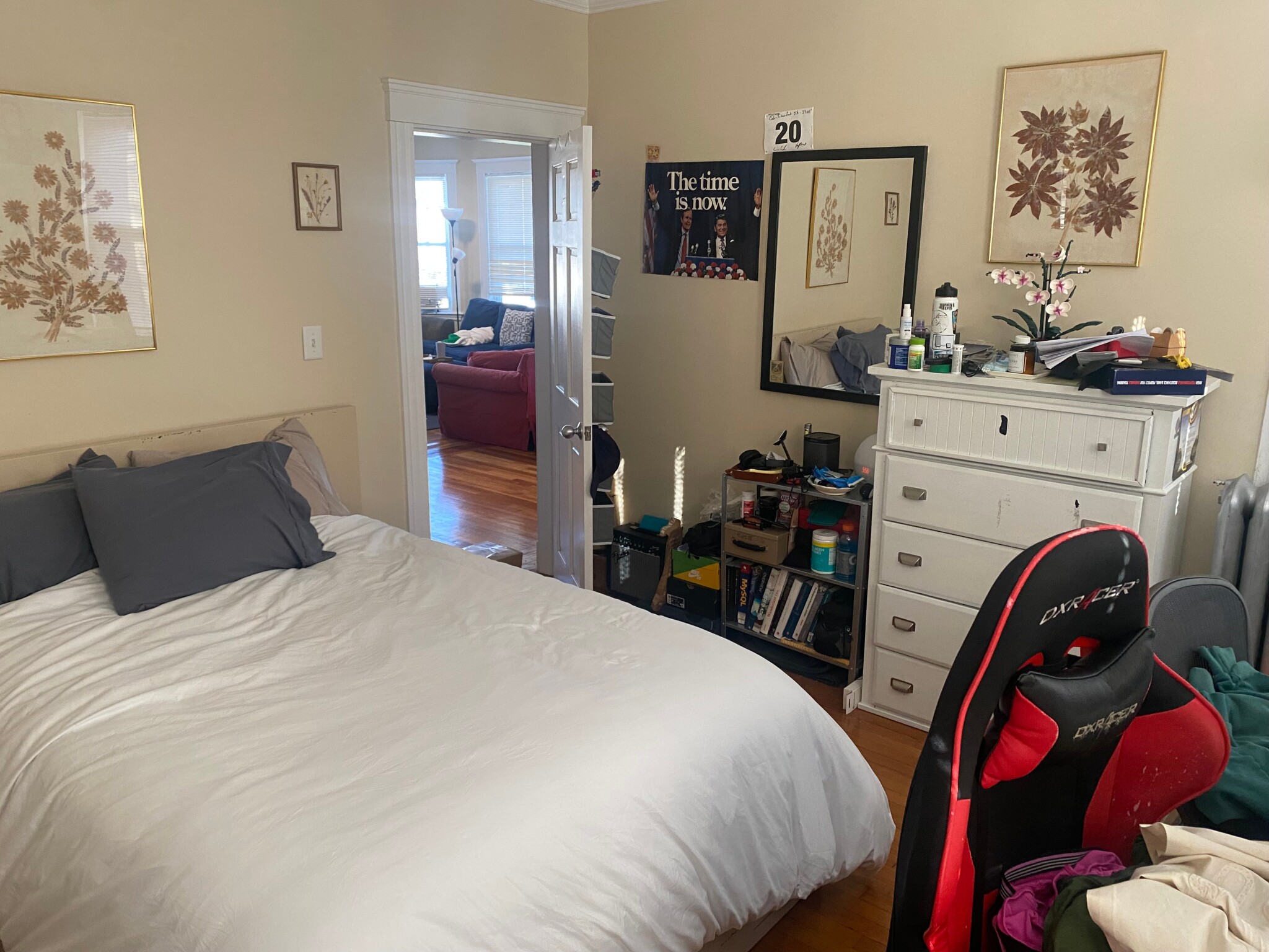 1 Glenley Ter, Brighton