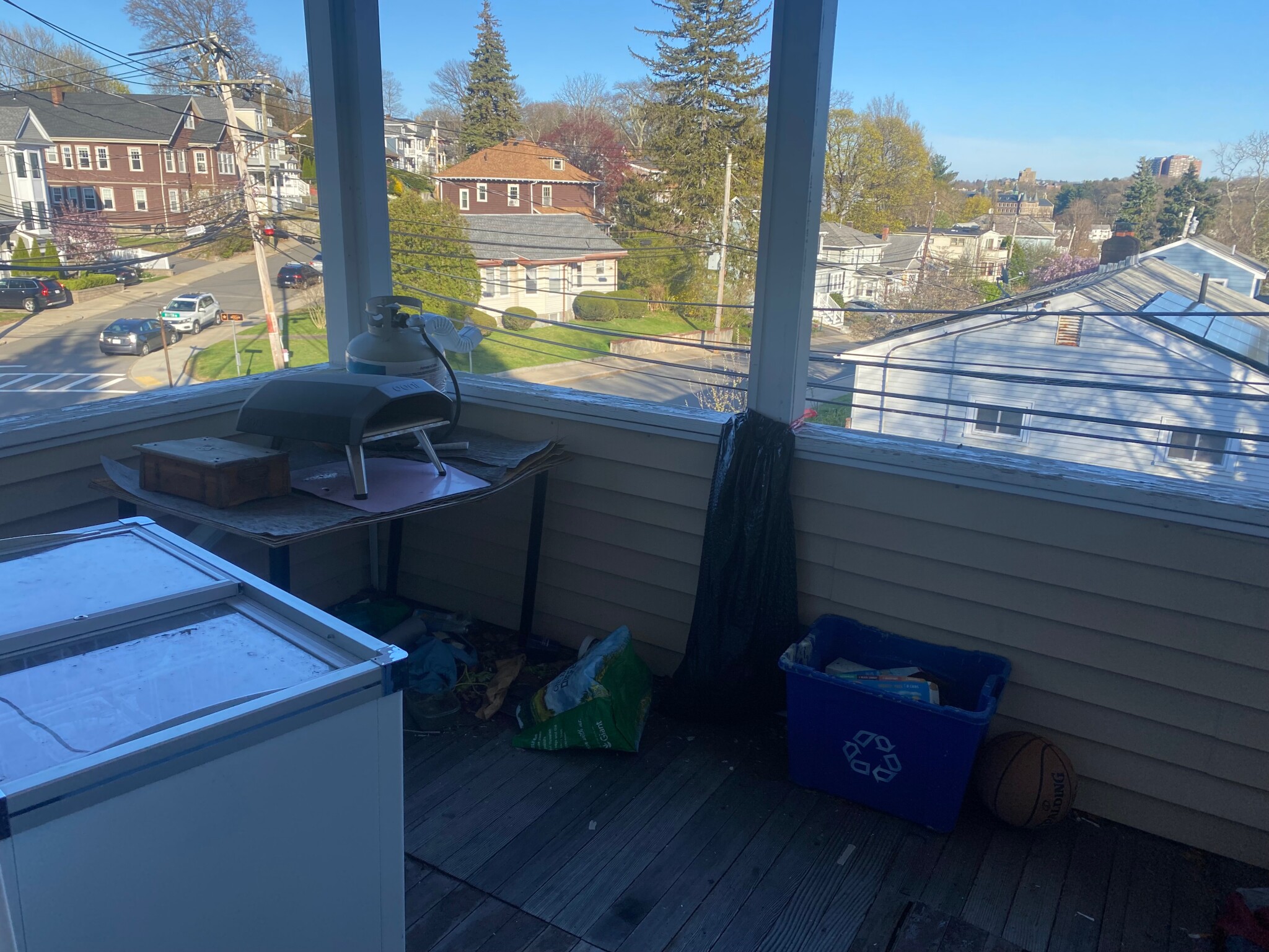 1 Glenley Ter, Brighton