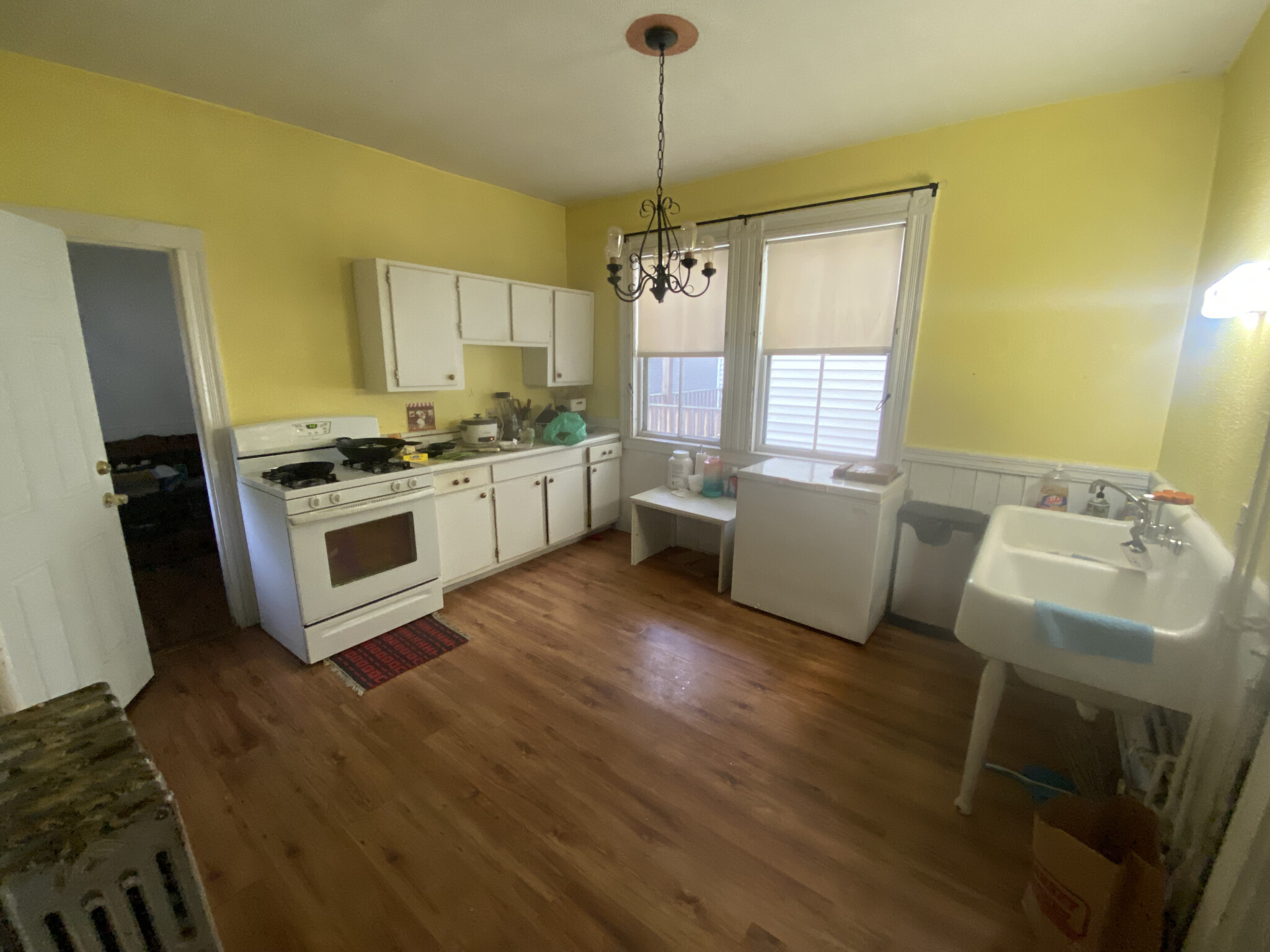 78 Aldie St, Lower Allston