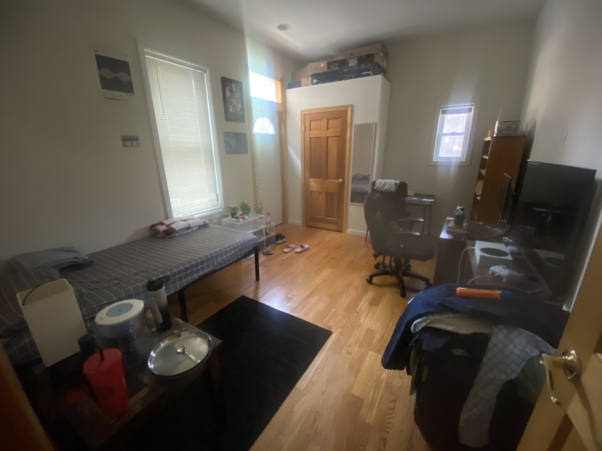 10 Moreland St, Roxbury