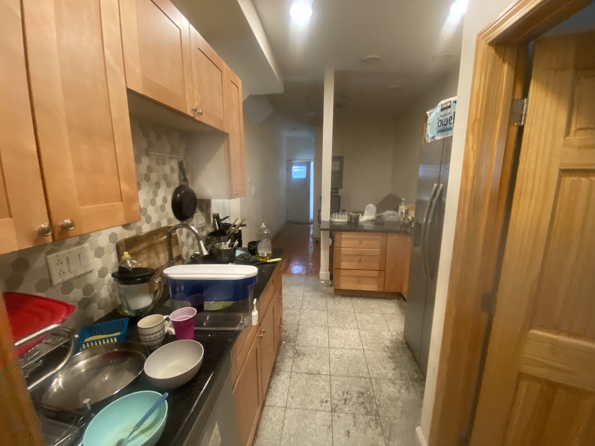 20 Winthrop St, Roxbury