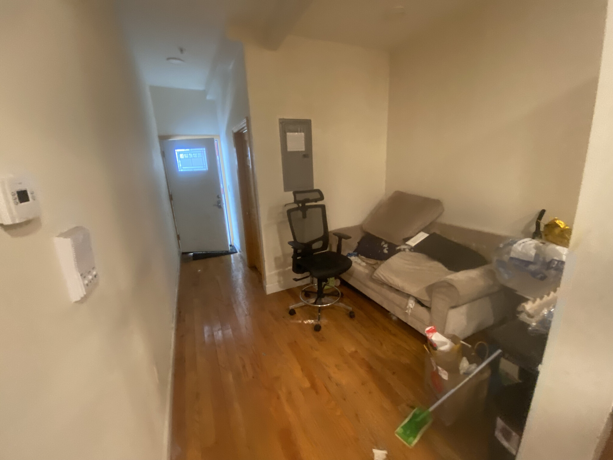 20 Winthrop St, Roxbury