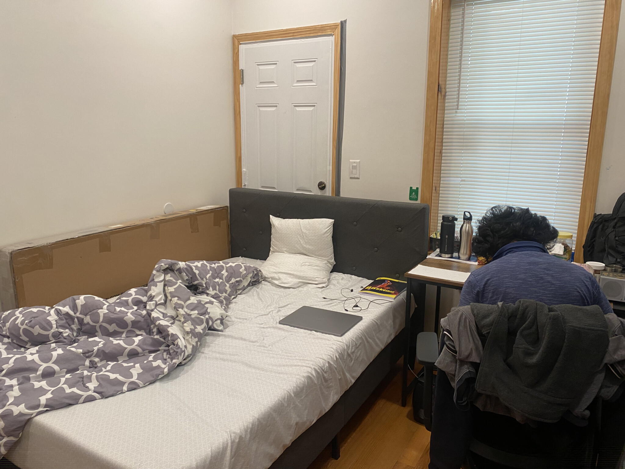 20 Winthrop St, Roxbury