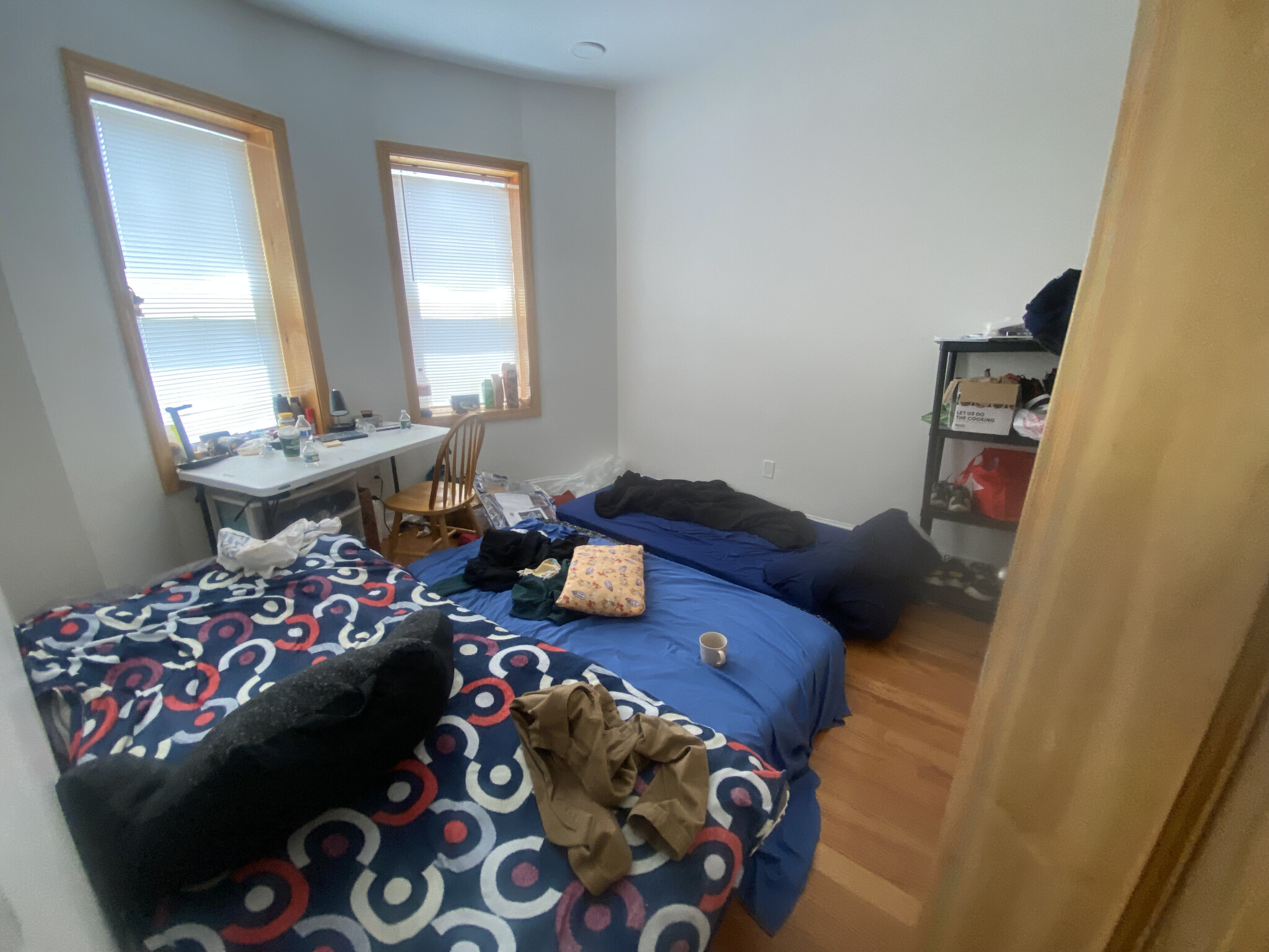 20 Winthrop St, Roxbury