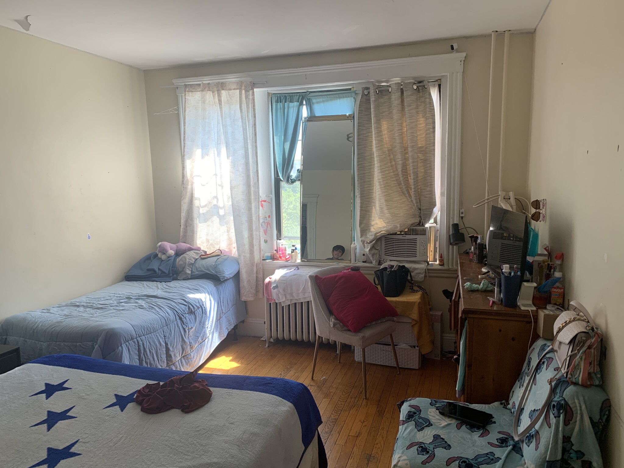 370 Chestnut Hill Ave, Brighton