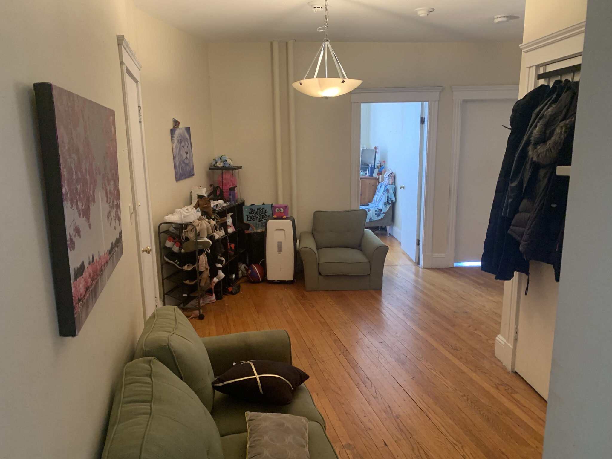 370 Chestnut Hill Ave, Brighton