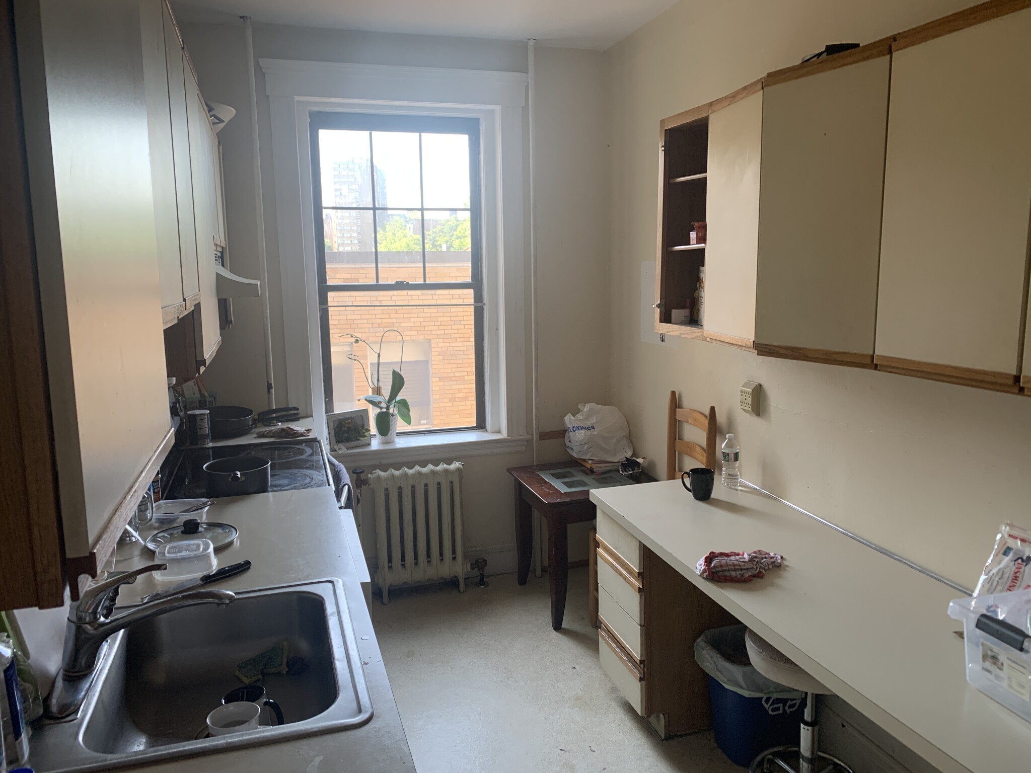 370 Chestnut Hill Ave, Brighton