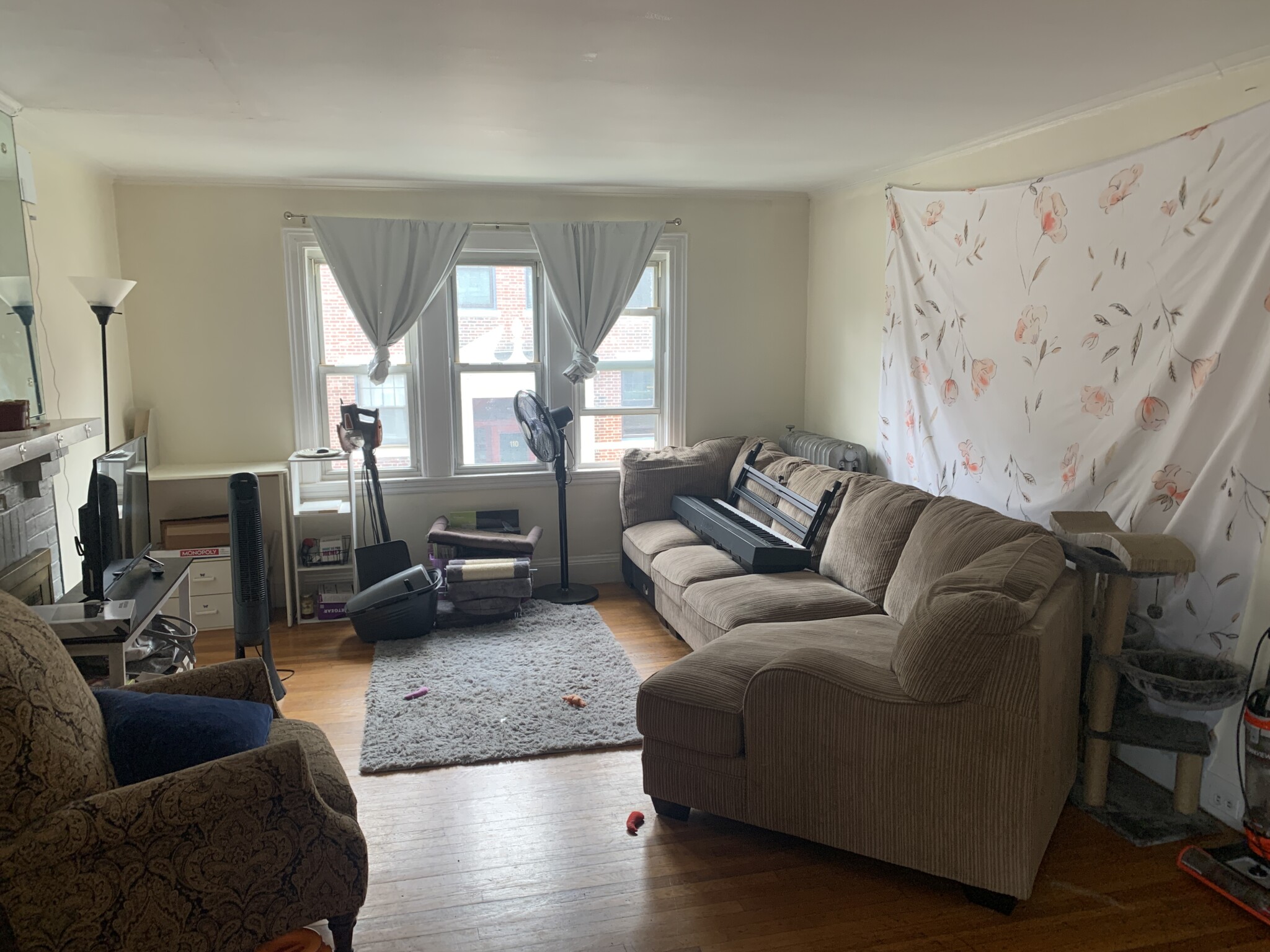 115 Lanark Rd, Brighton