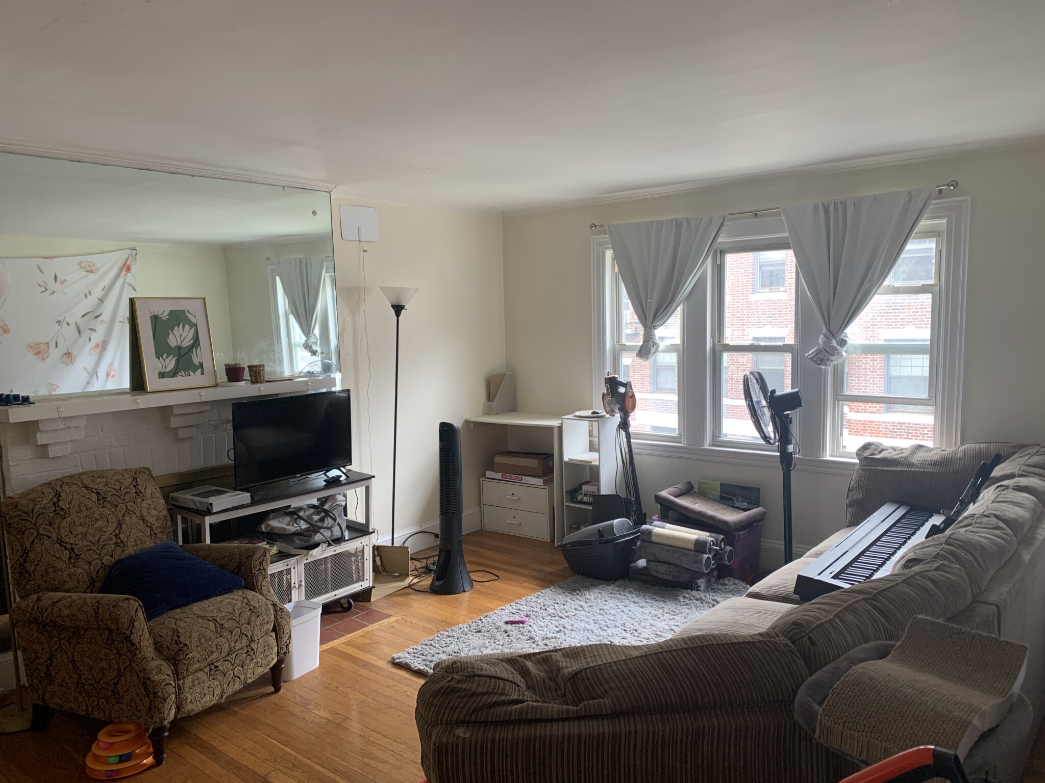 115 Lanark Rd, Brighton