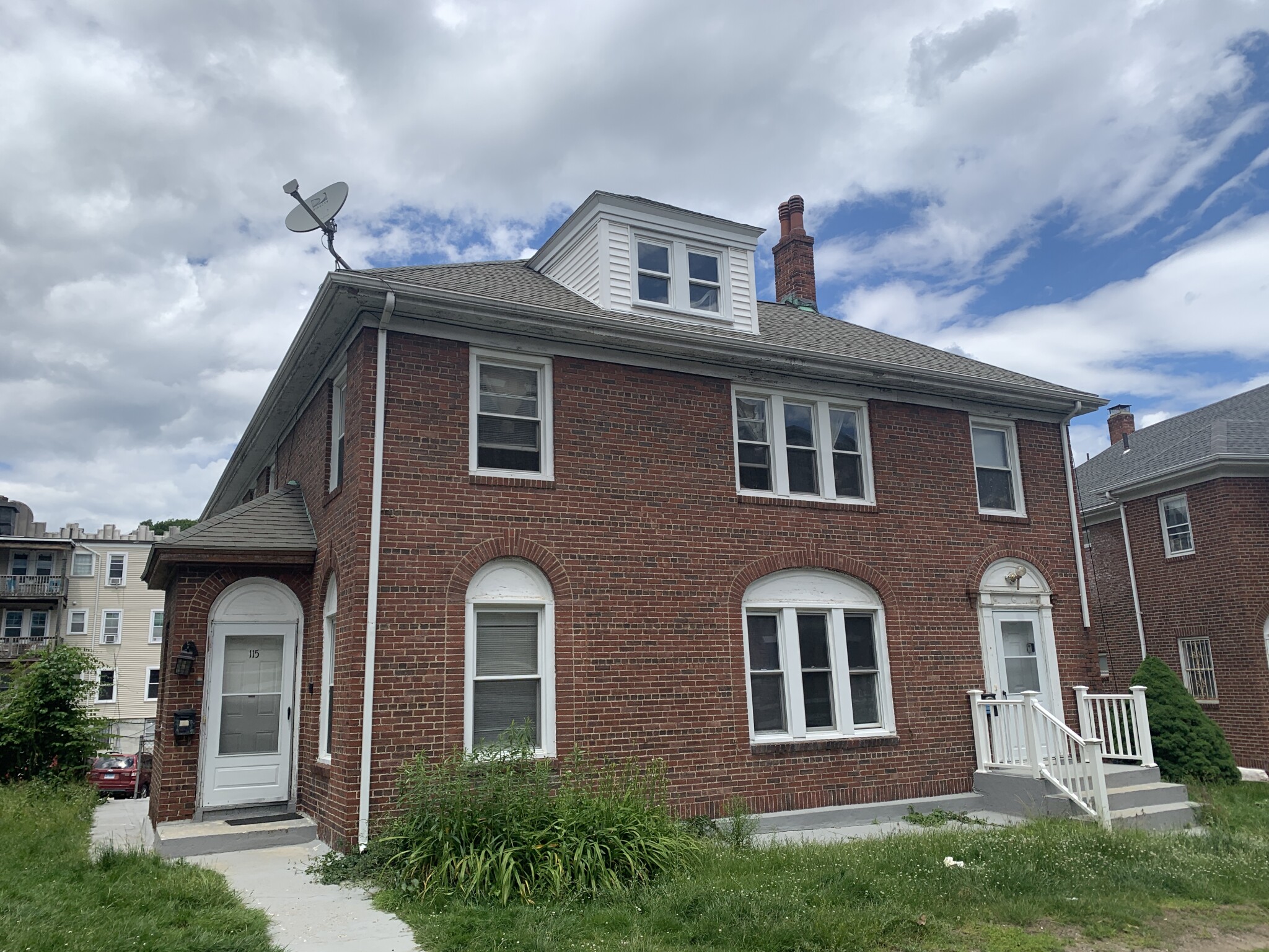 115 Lanark Rd, Brighton