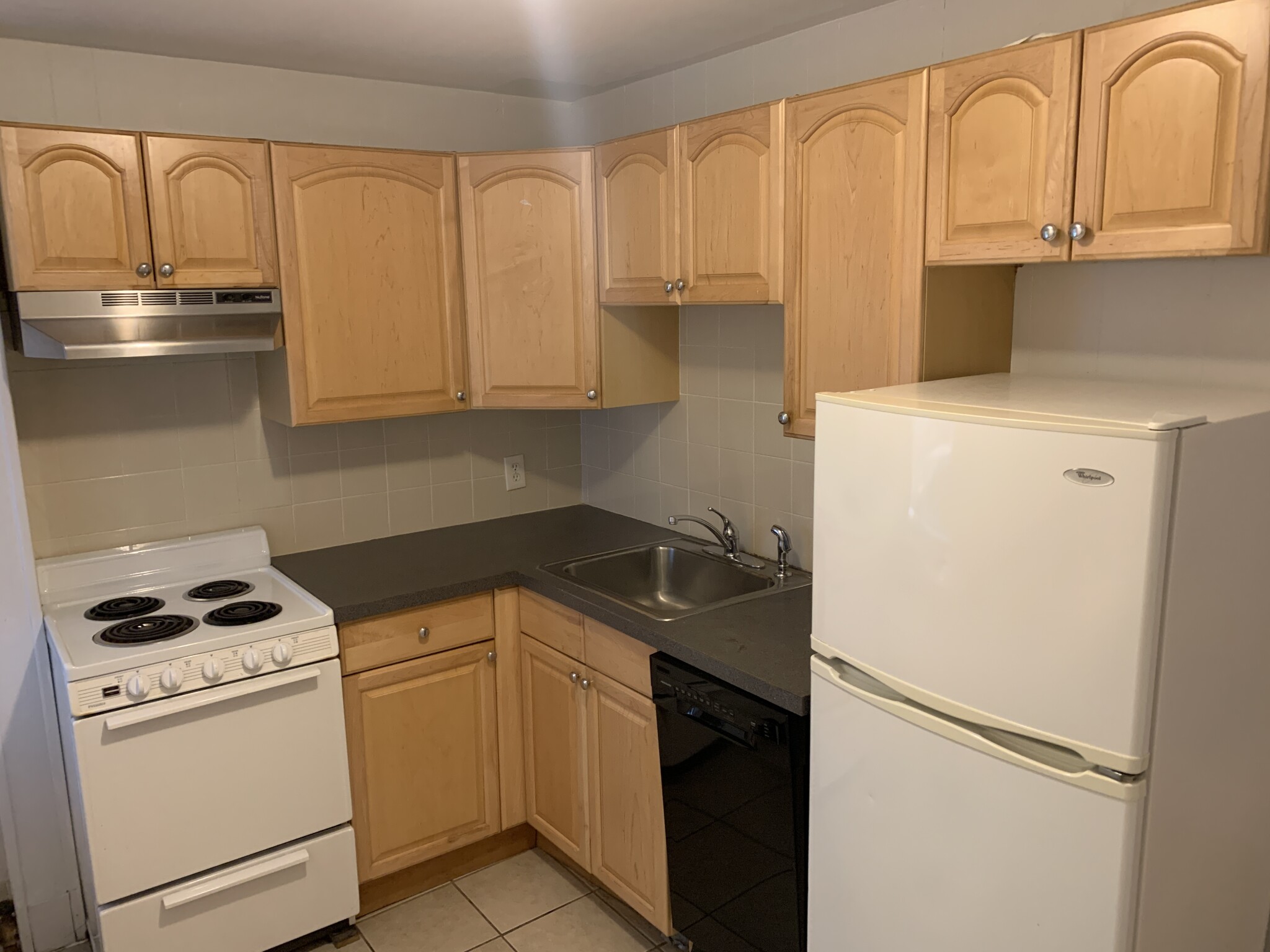 198 Saint Paul St, Brookline