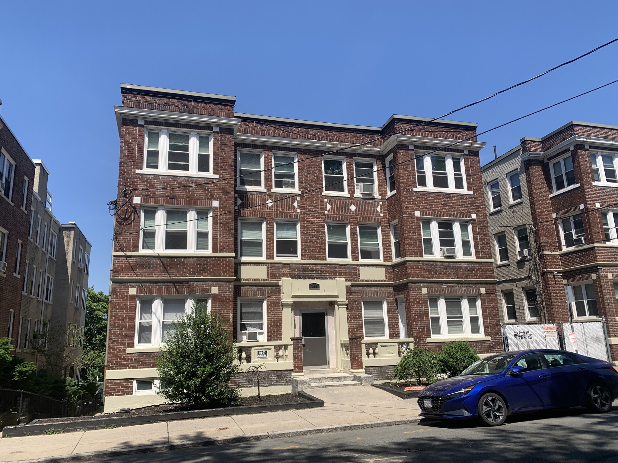 244 Kelton St, Allston