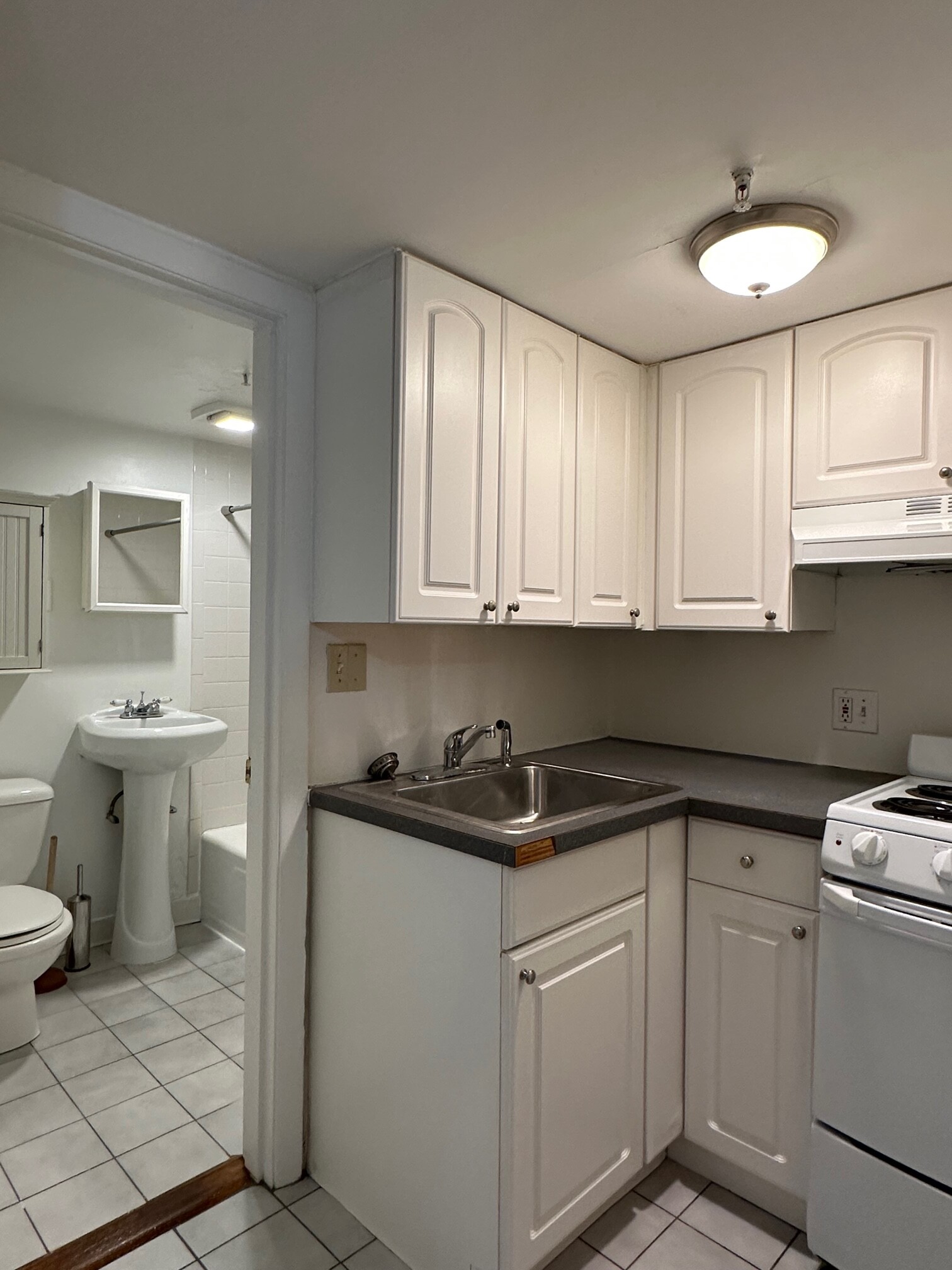 529 Beacon St, Back Bay