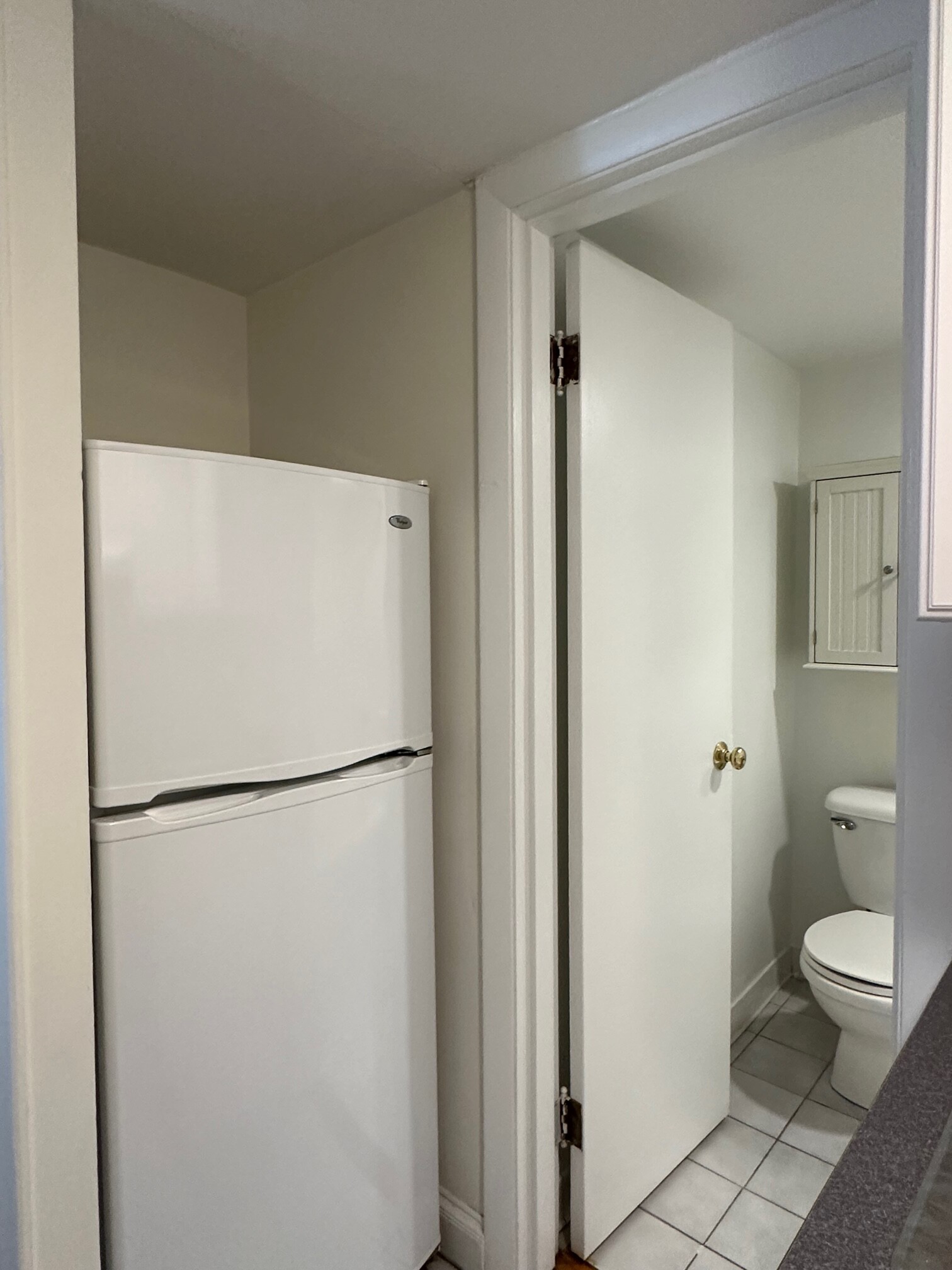 529 Beacon St, Back Bay