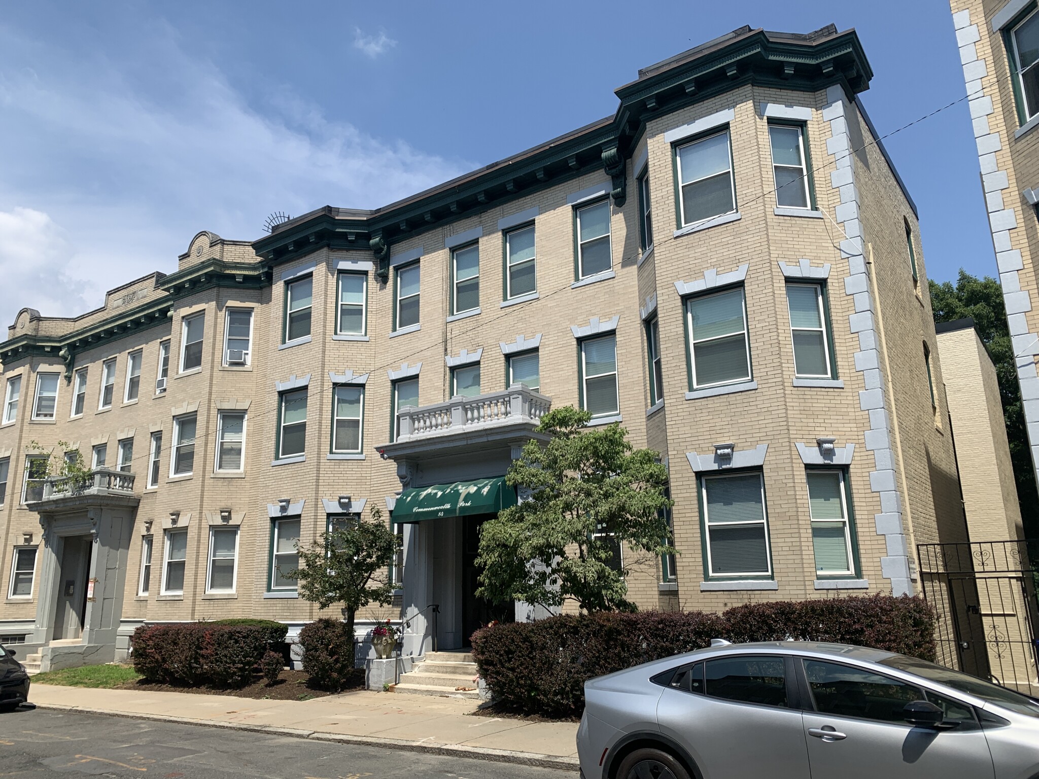 84 Gordon St, Brighton