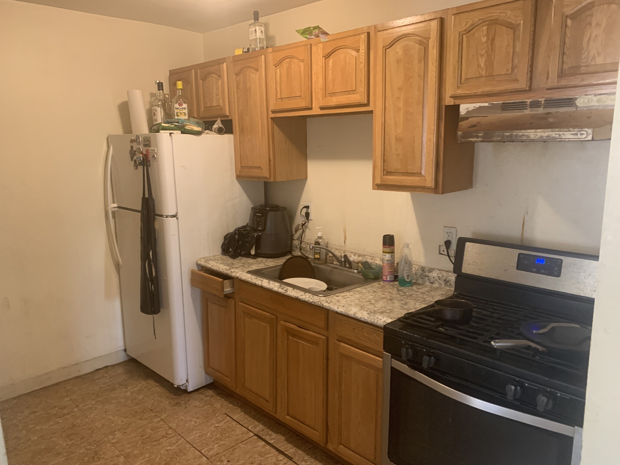 366 Centre St, Jamaica Plain