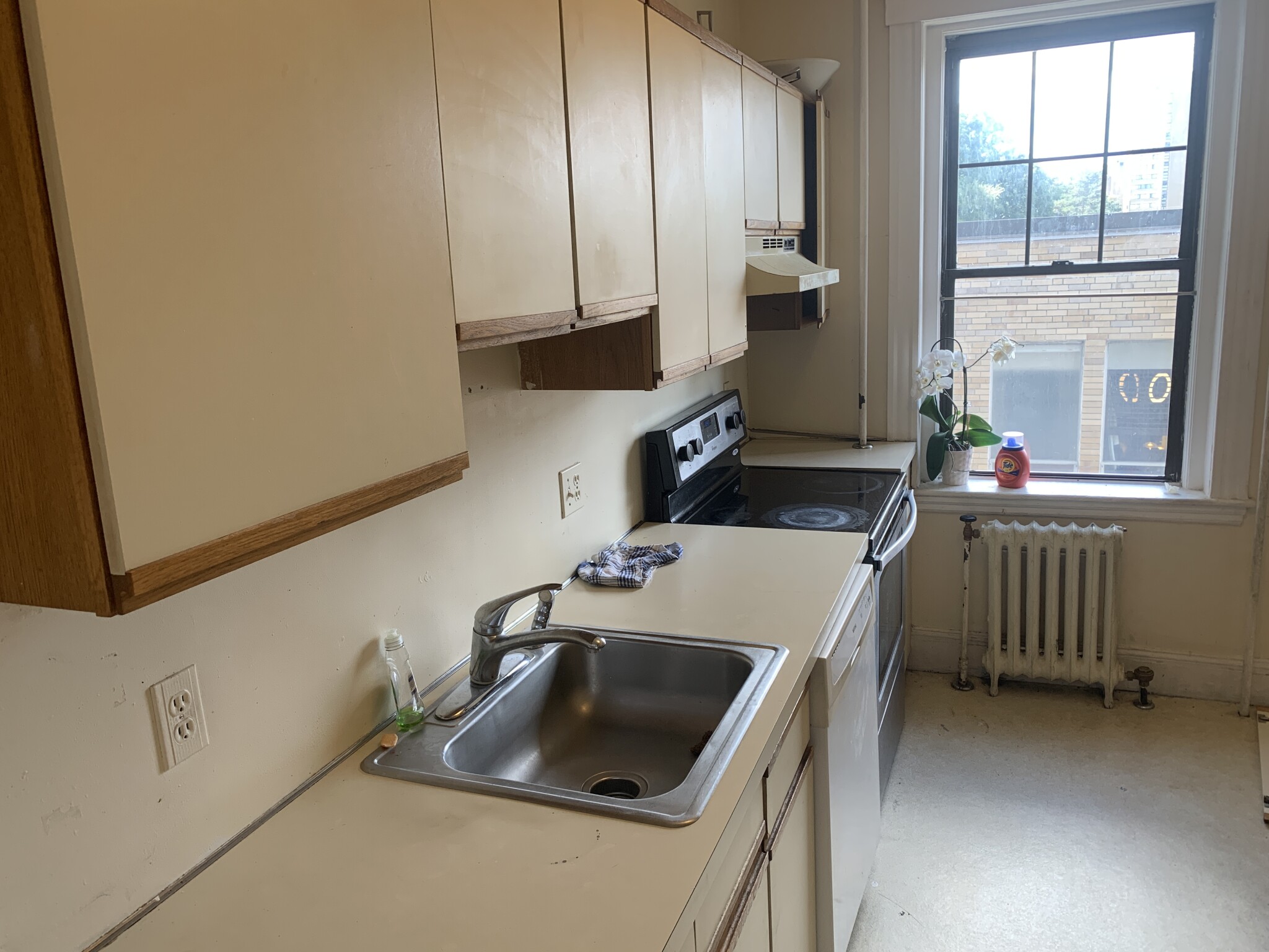 370 Chestnut Hill Ave, Brighton