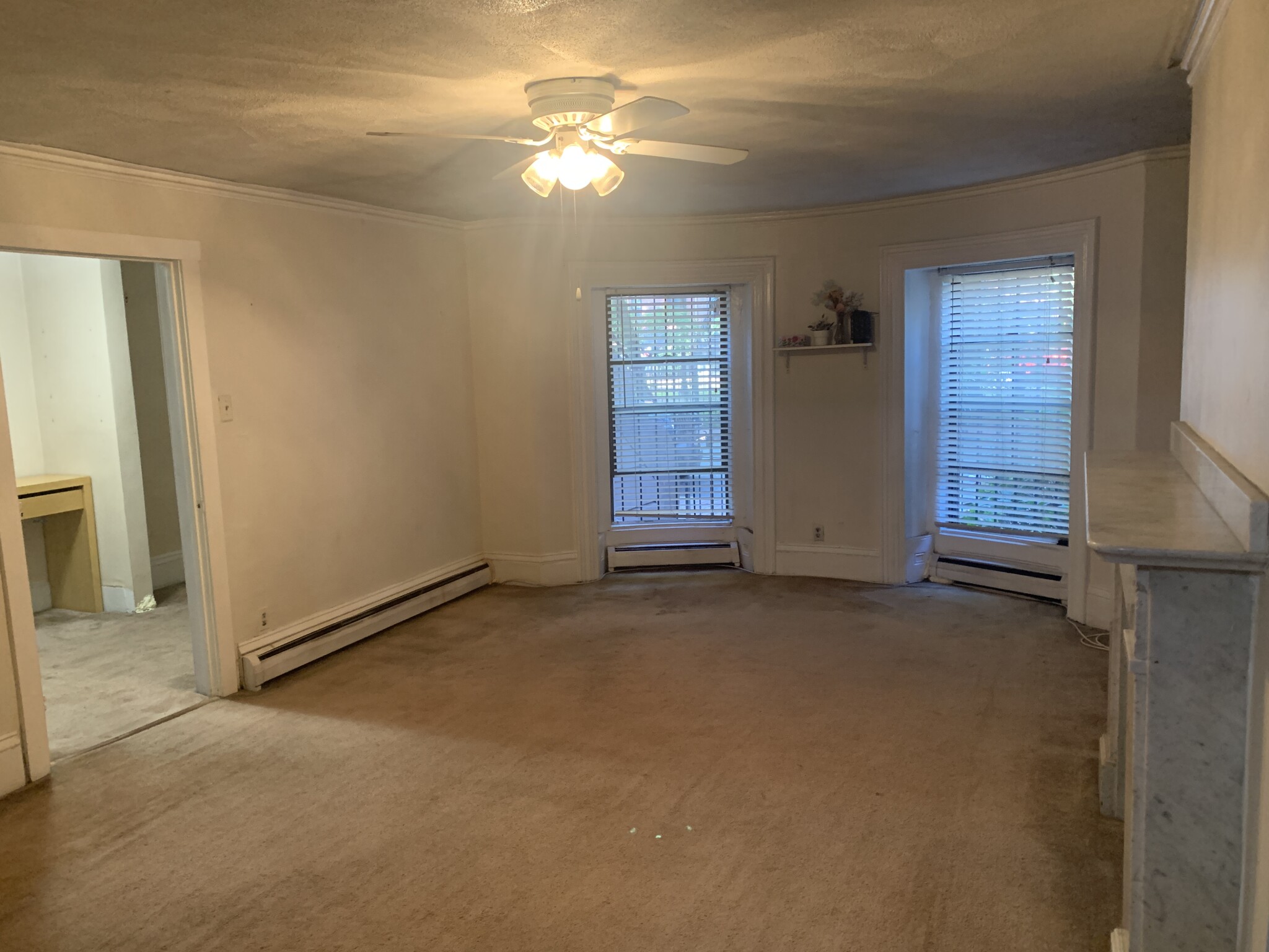 23 Worcester St, South End