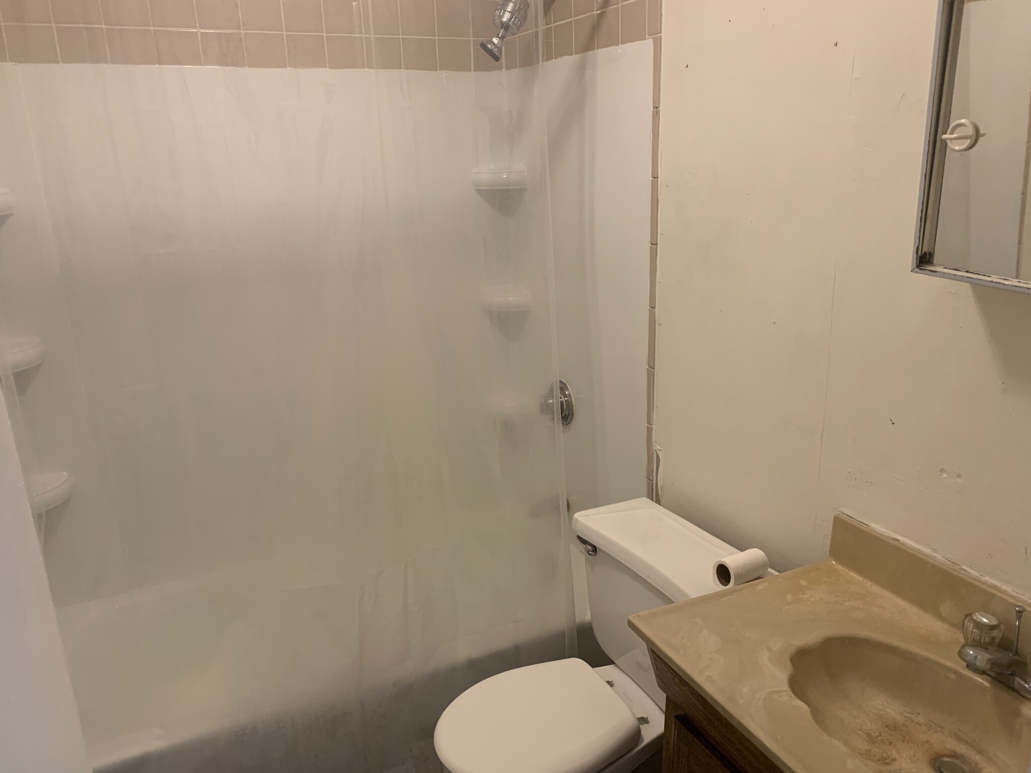 23 Worcester St, South End