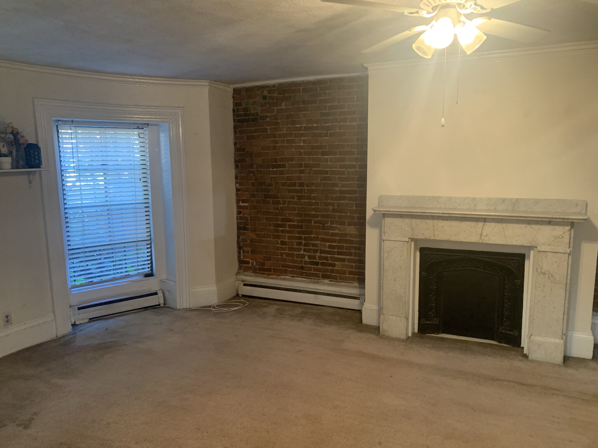 23 Worcester St, South End