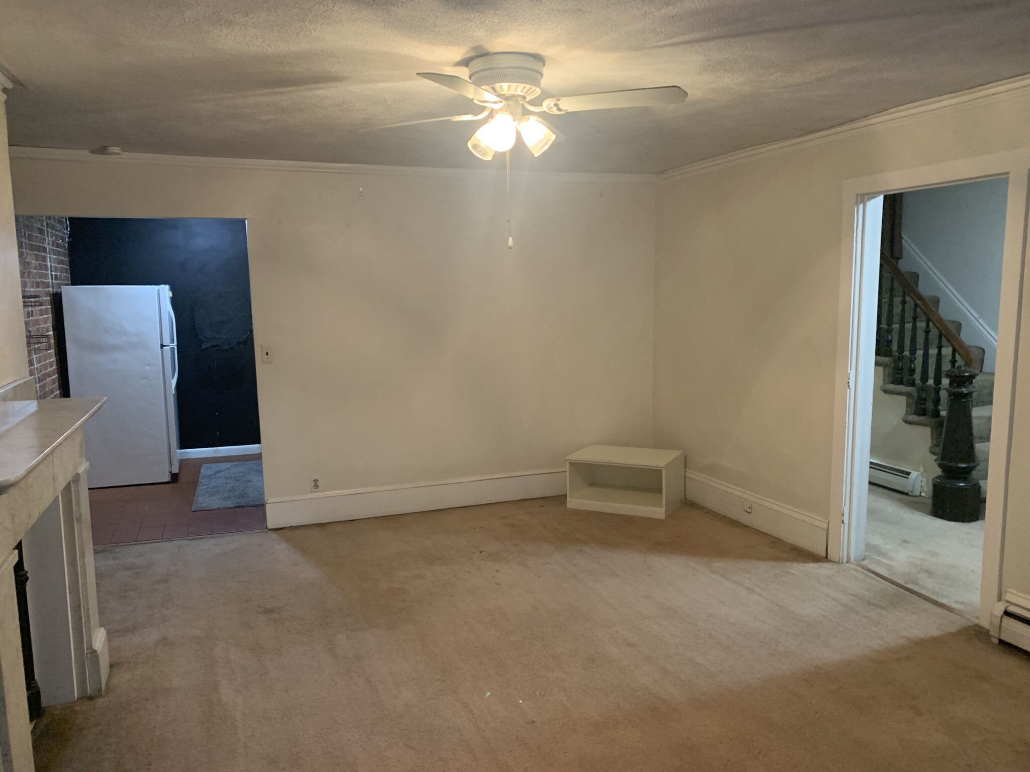 23 Worcester St, South End